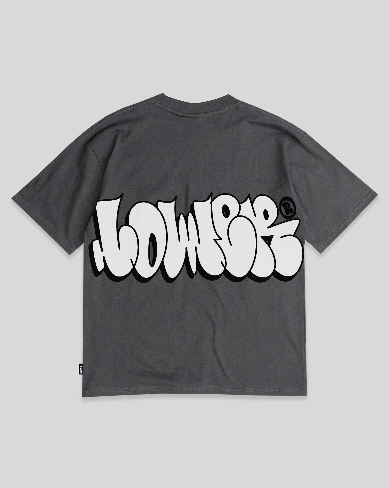 Beefy Tee 2.0 - Train