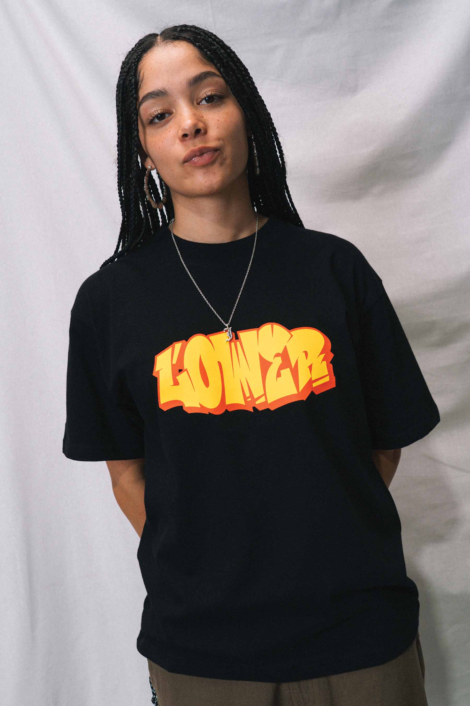 Beefy Tee 2.0 - Wall