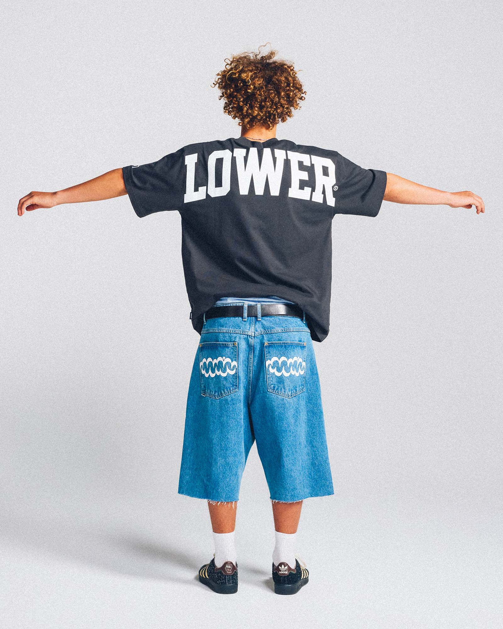 Beefy Tee 2.0 - Wide Varsity