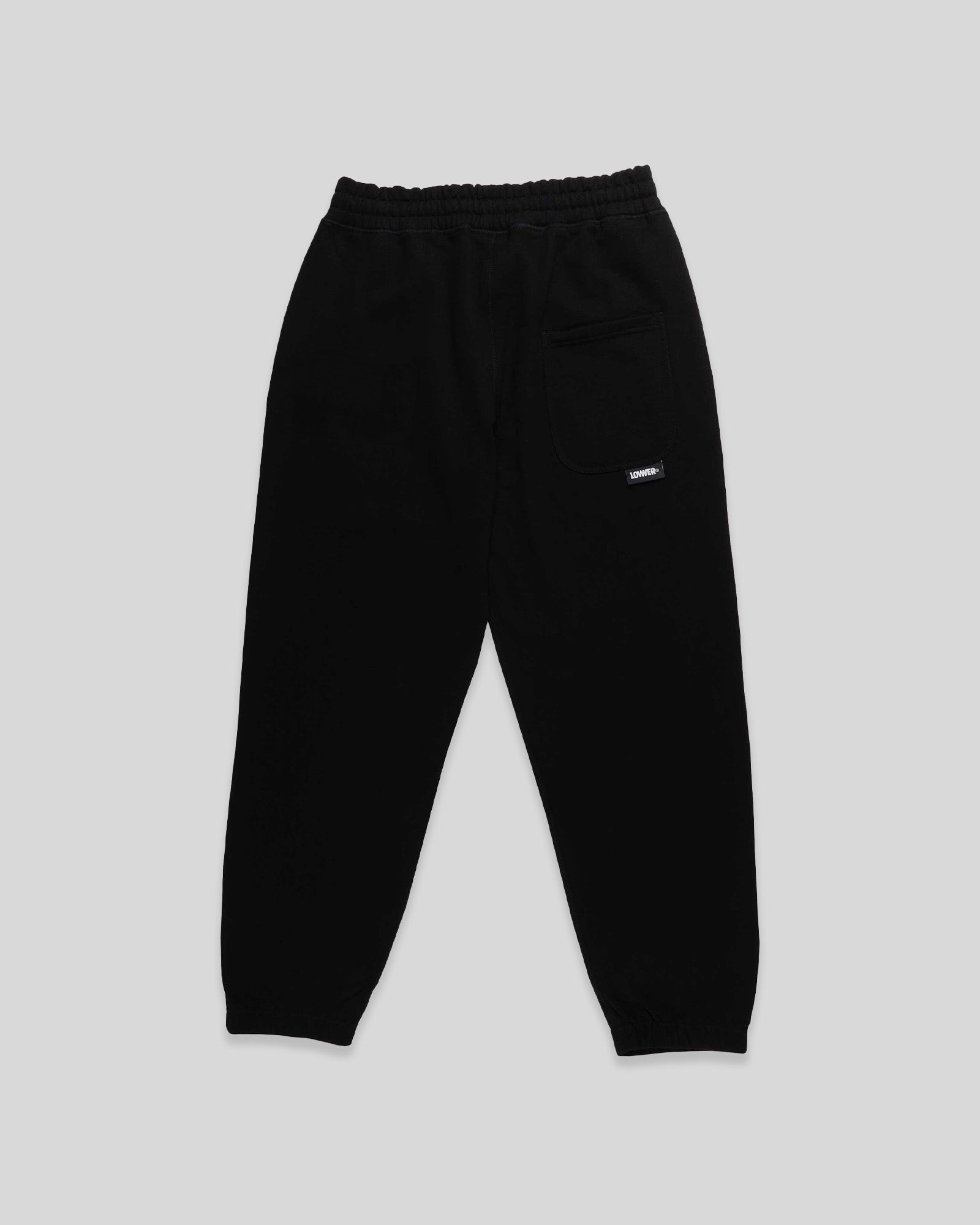 Biggie Trackpant - 2001 Script