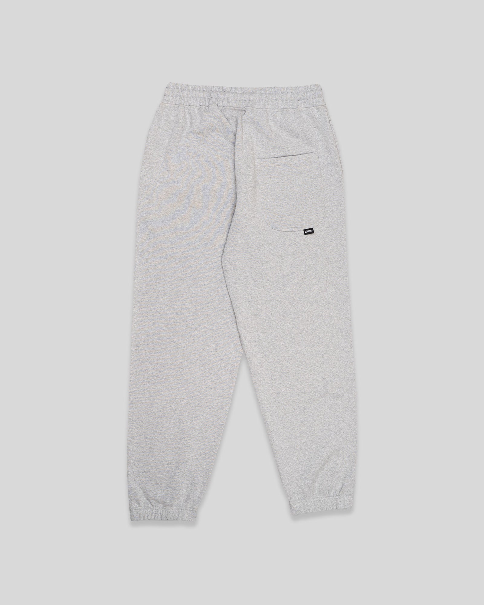 Biggie Trackpant - 2001 Script