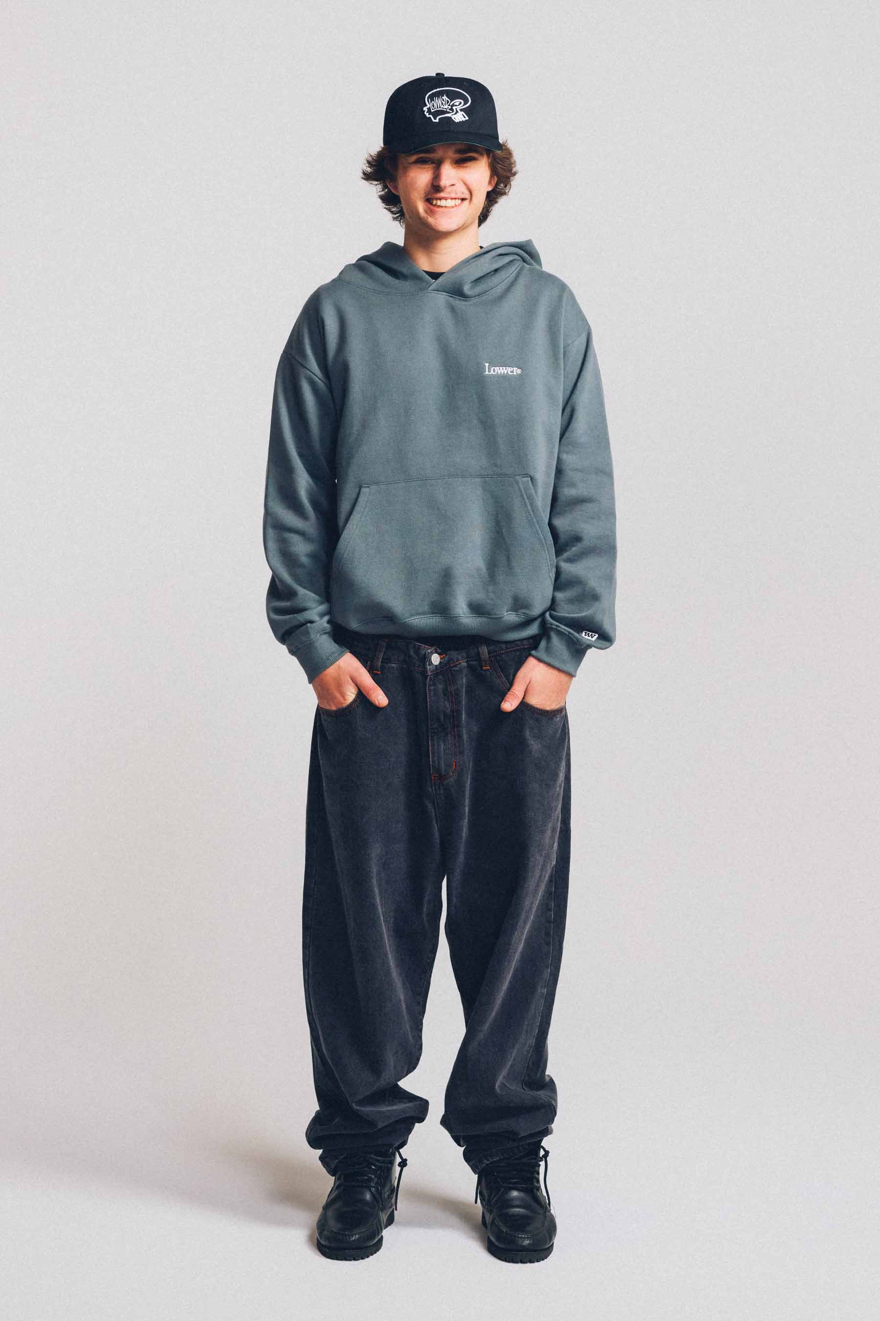 Billie Hood - Nalgene