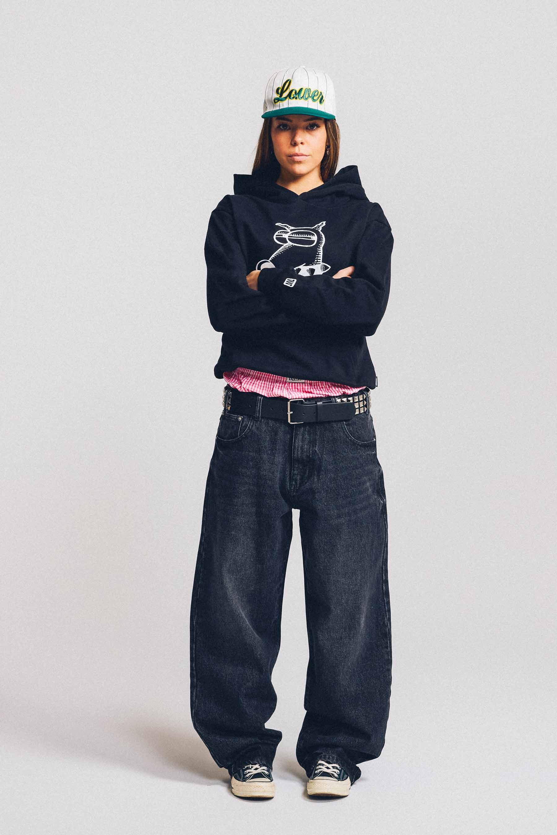 Billie Hood - Ewsplat