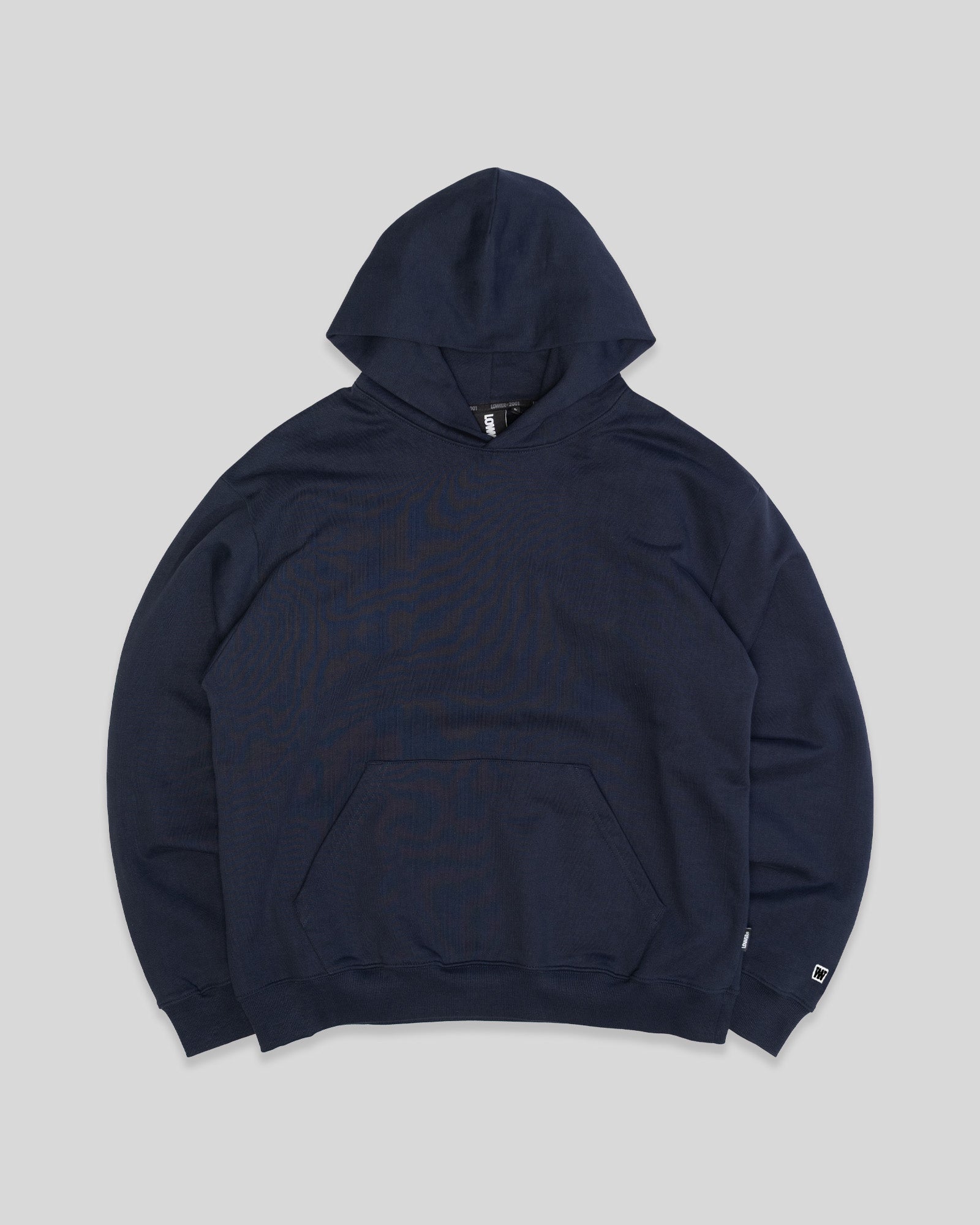 Billie Hood - Big Tag Script