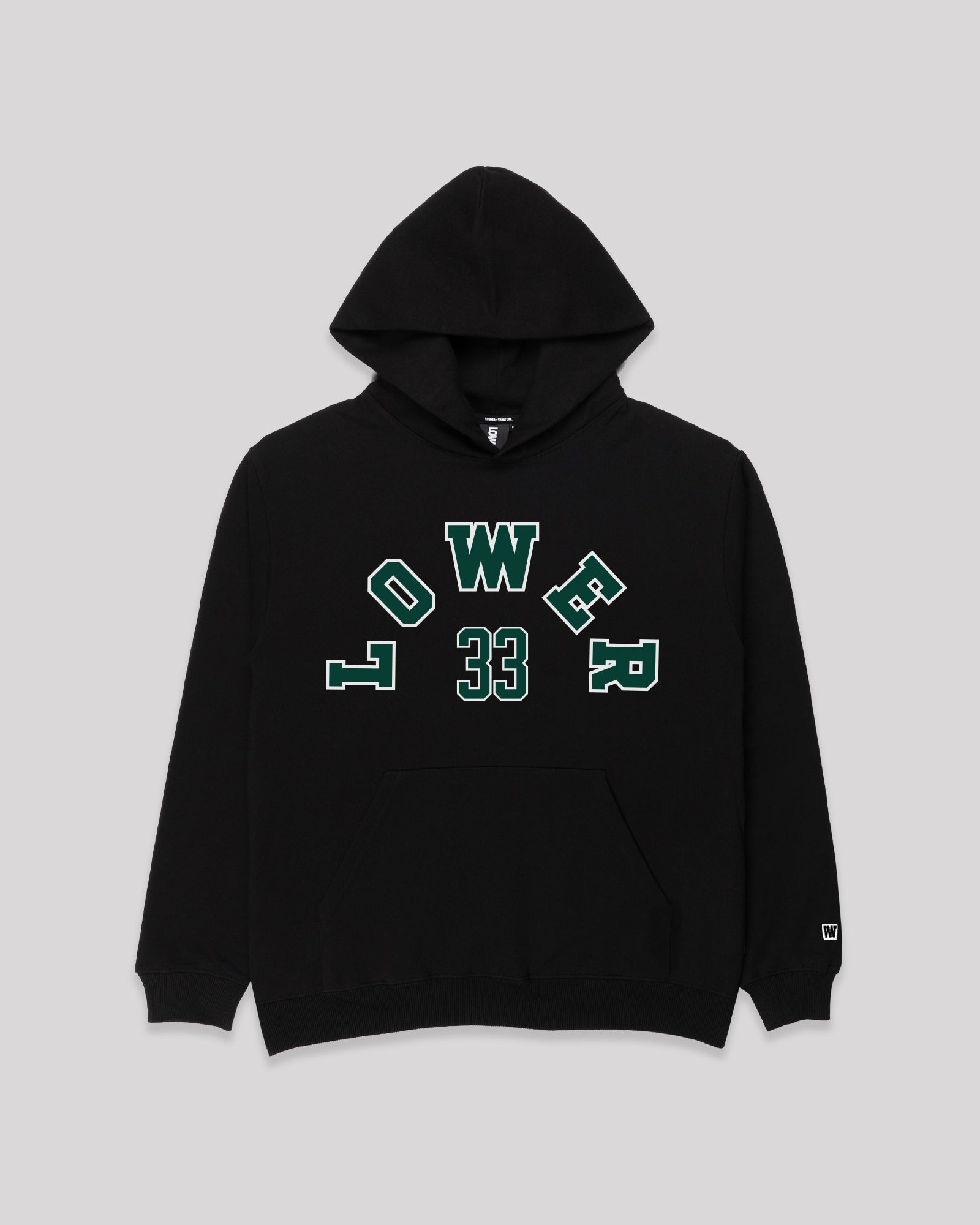 Billie Hood - Champ33