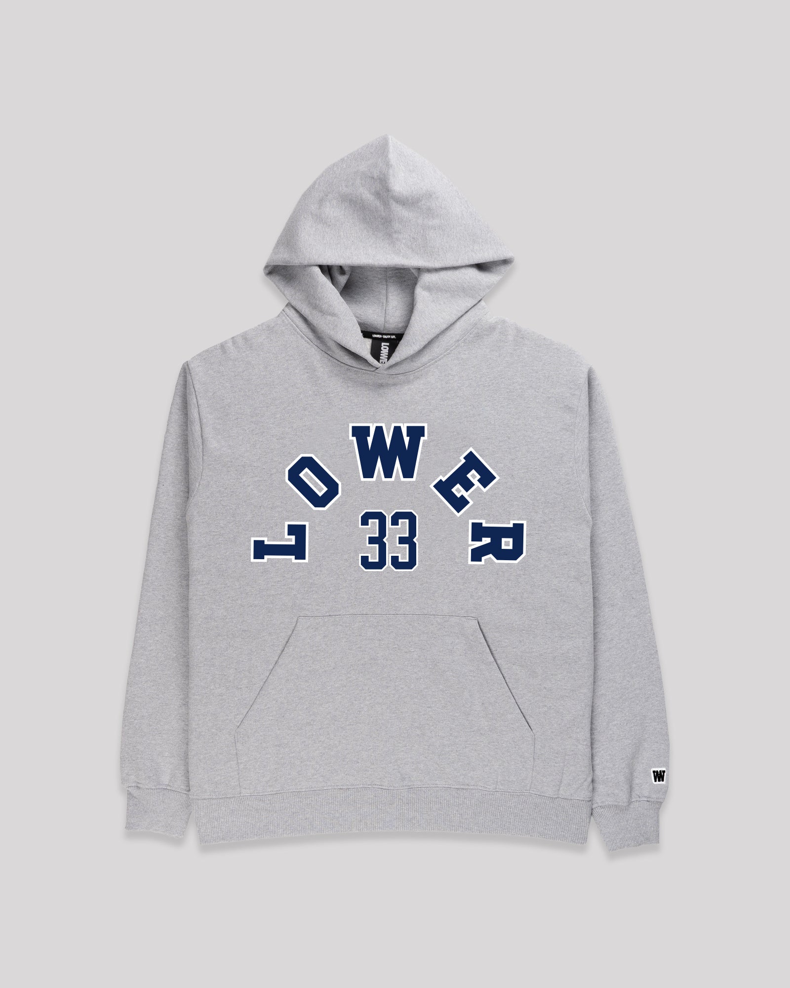 Billie Hood - Champ33