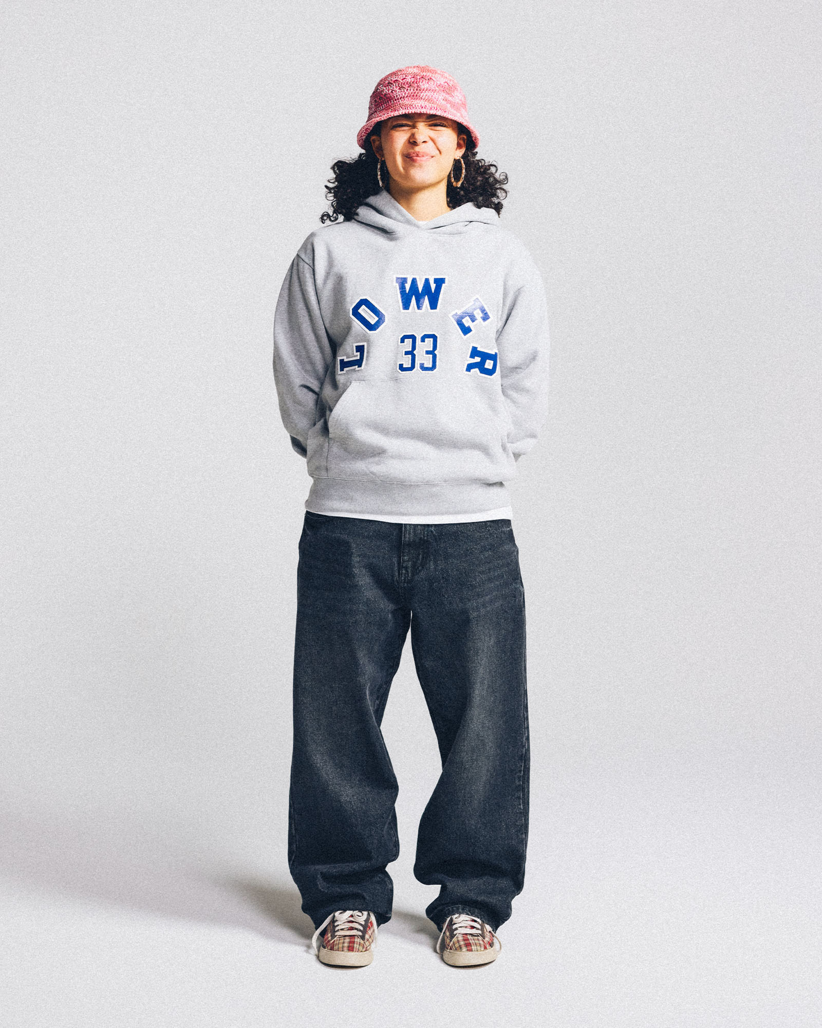 Billie Hood - Champ33