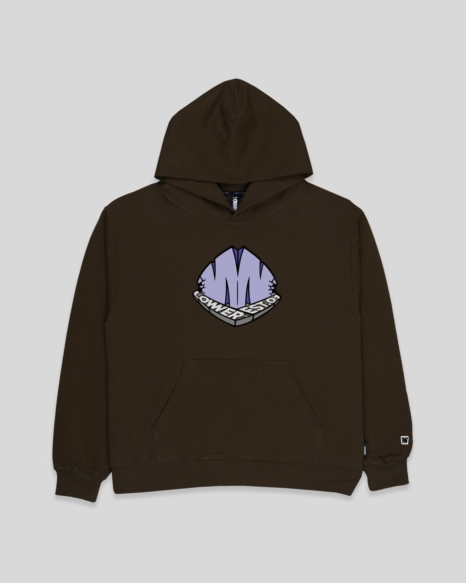 Billie Hood - Corner