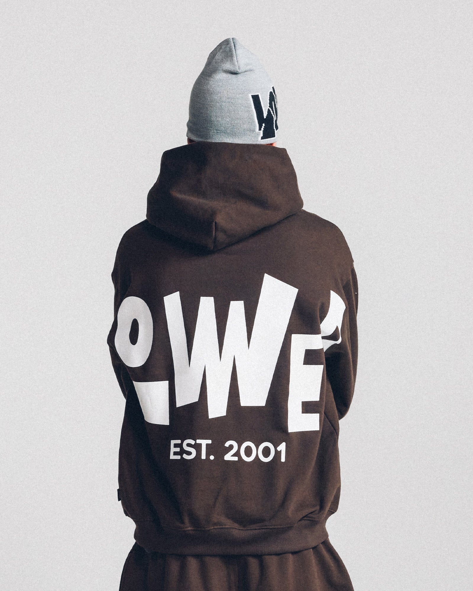 Billie Hood - Cut Out