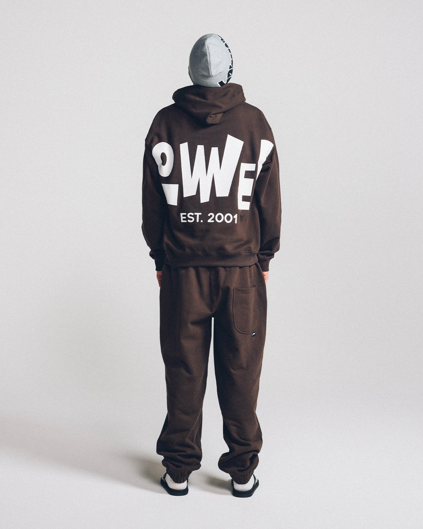 Billie Hood - Cut Out