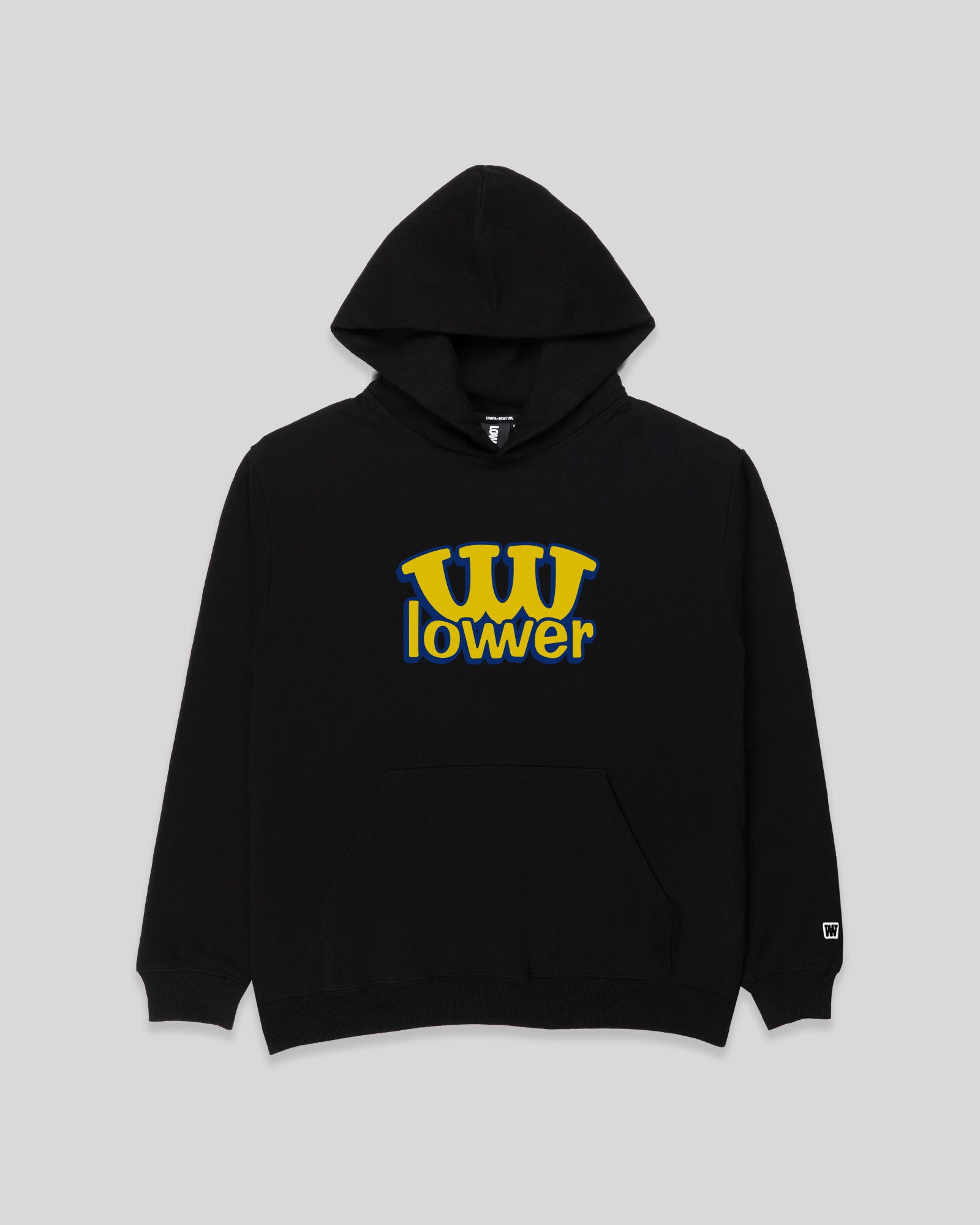 Billie Hood - Duckling