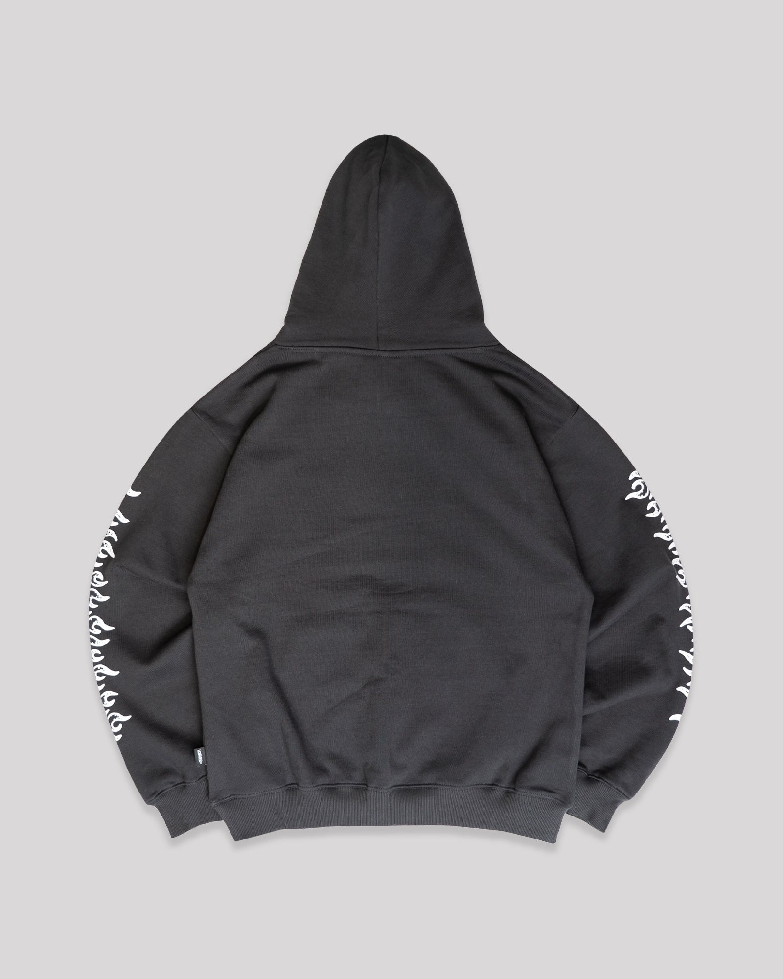 Billie Hood - English Flames