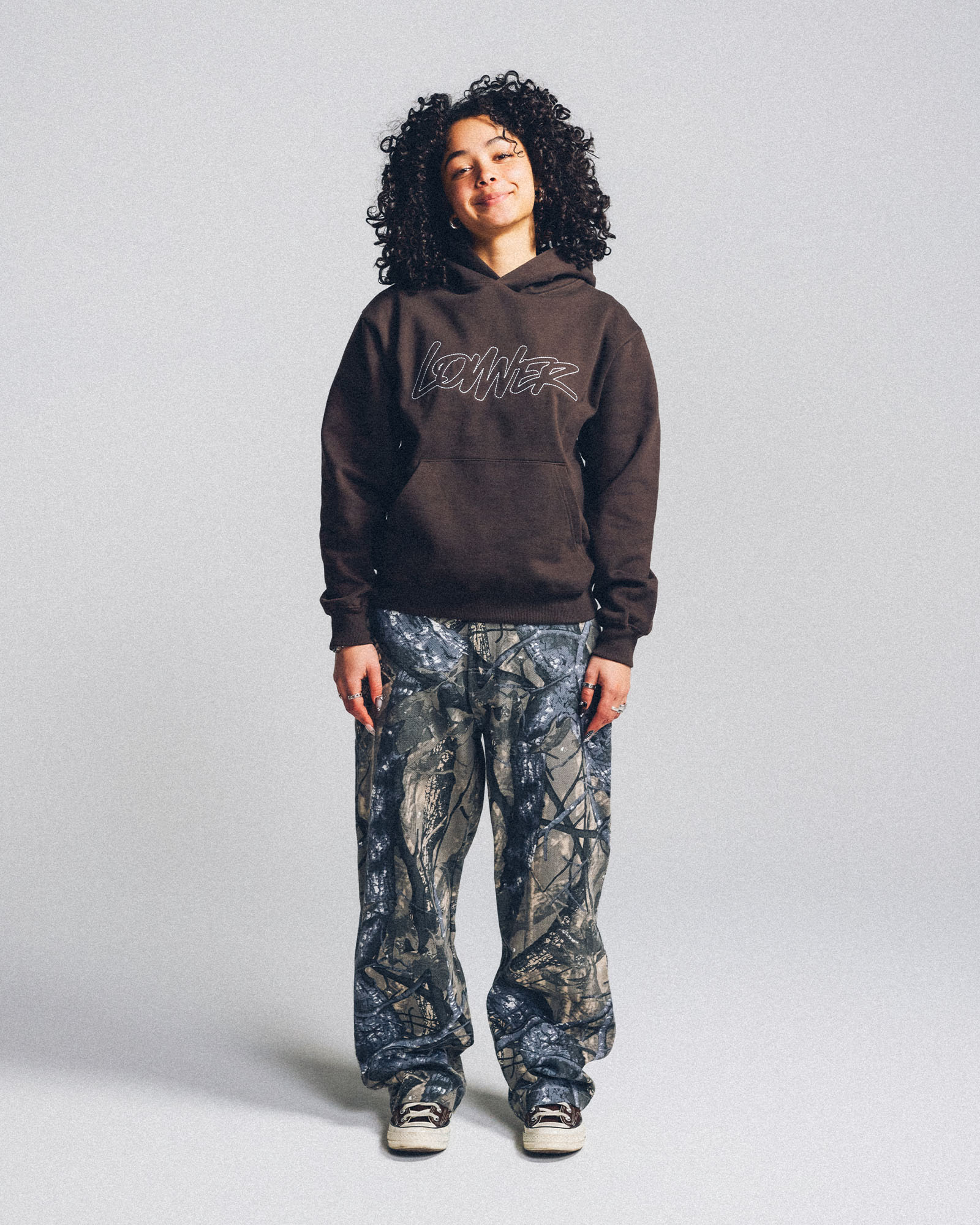 Billie Hood - Linked