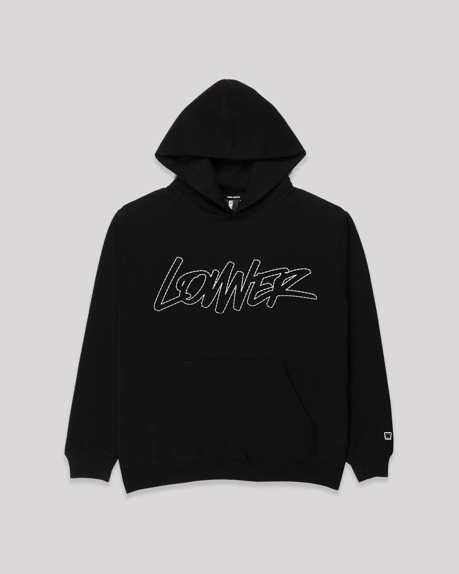 Billie Hood - Linked