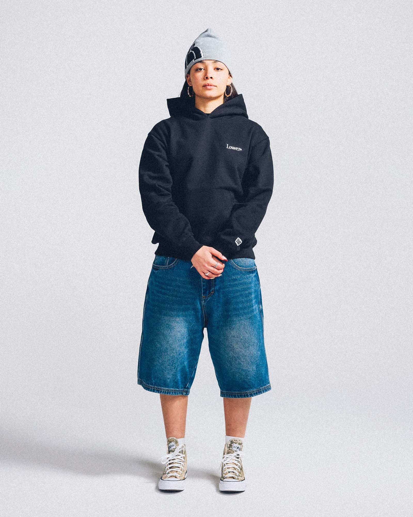 Billie Hood - Nalgene