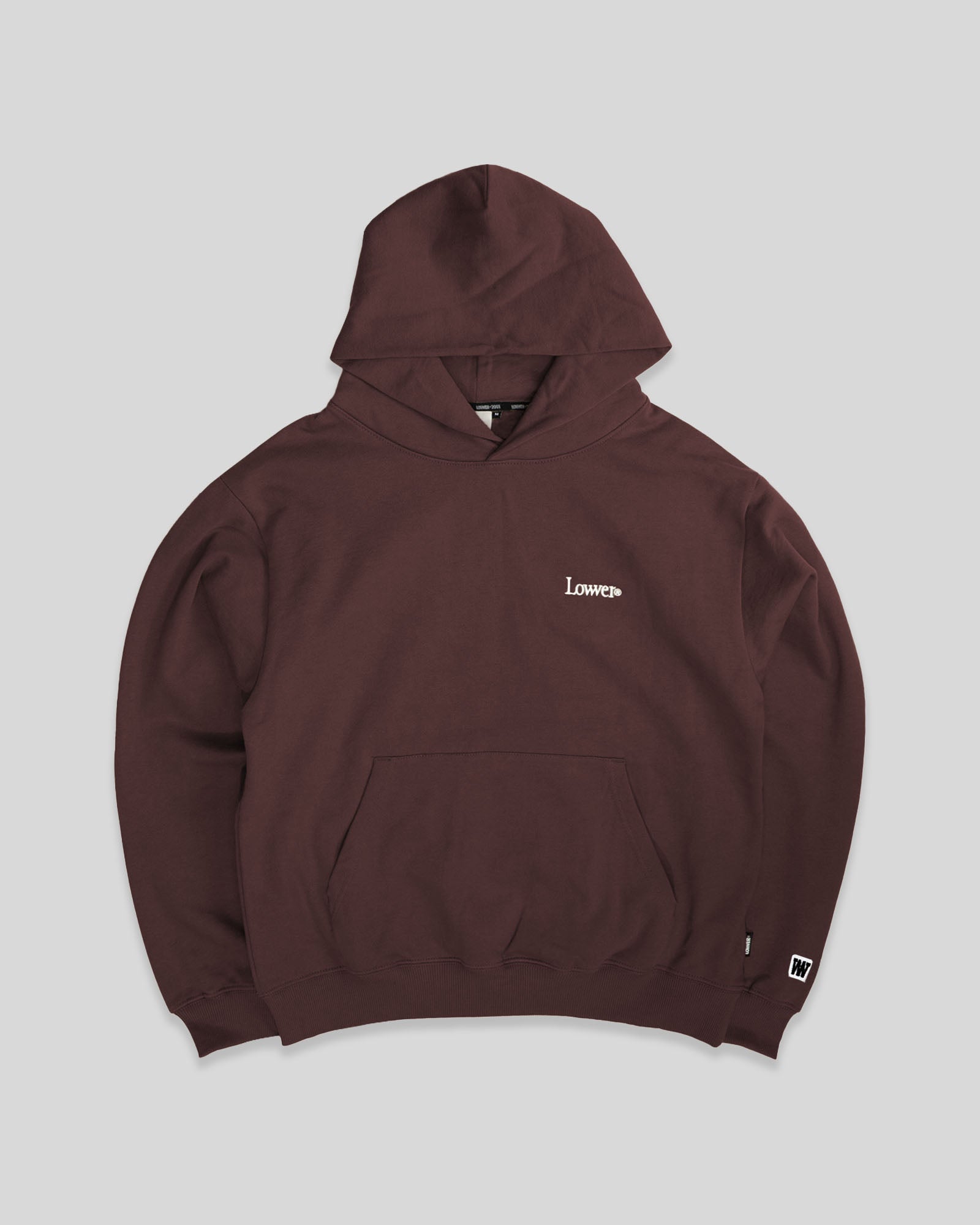 Billie Hood - Nalgene