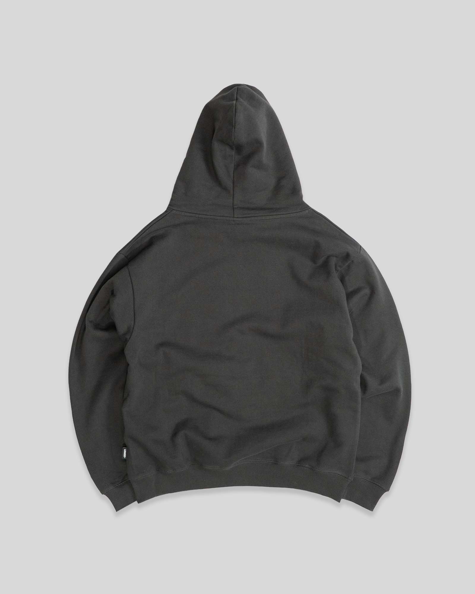 Billie Hood - Nalgene