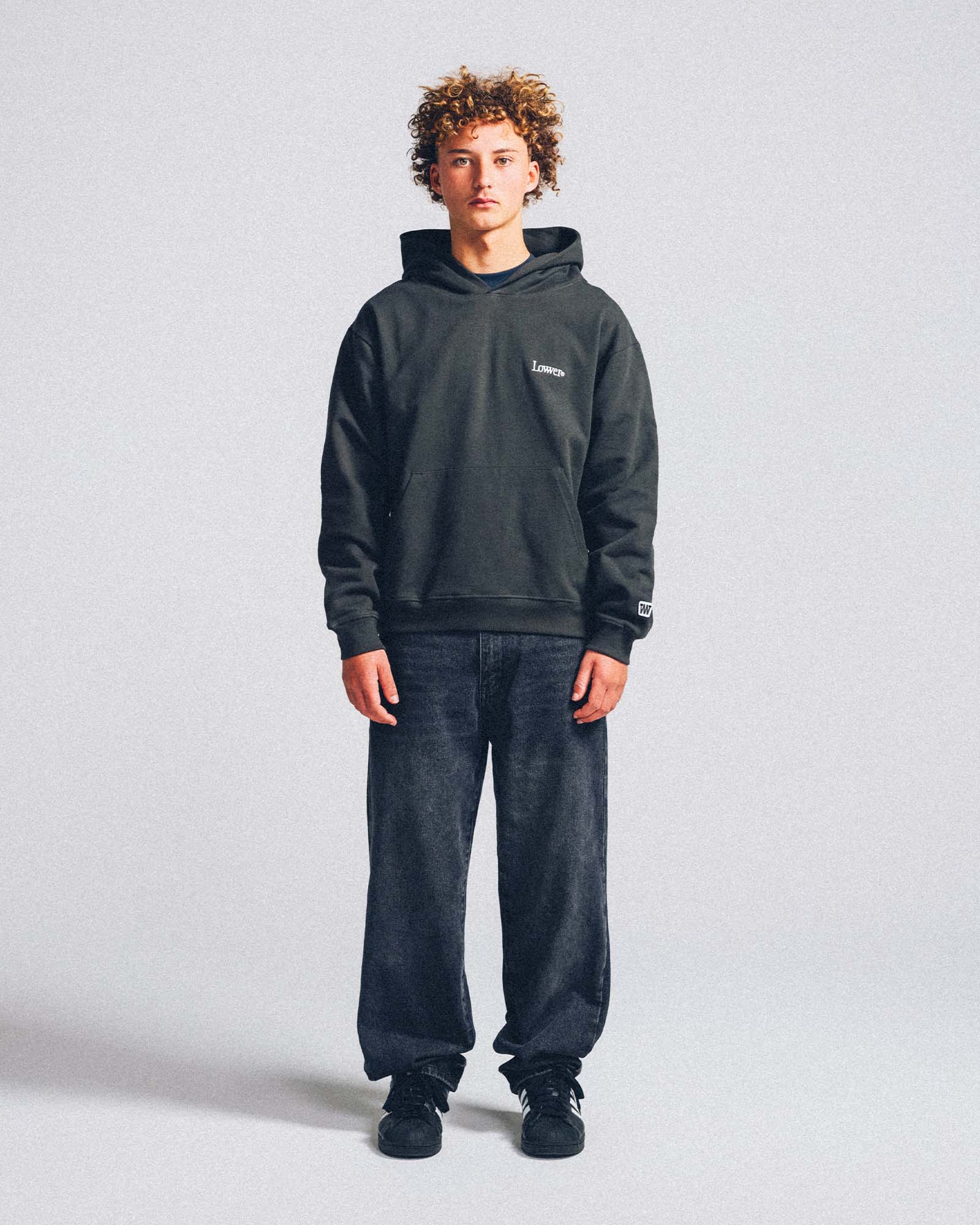 Billie Hood - Nalgene