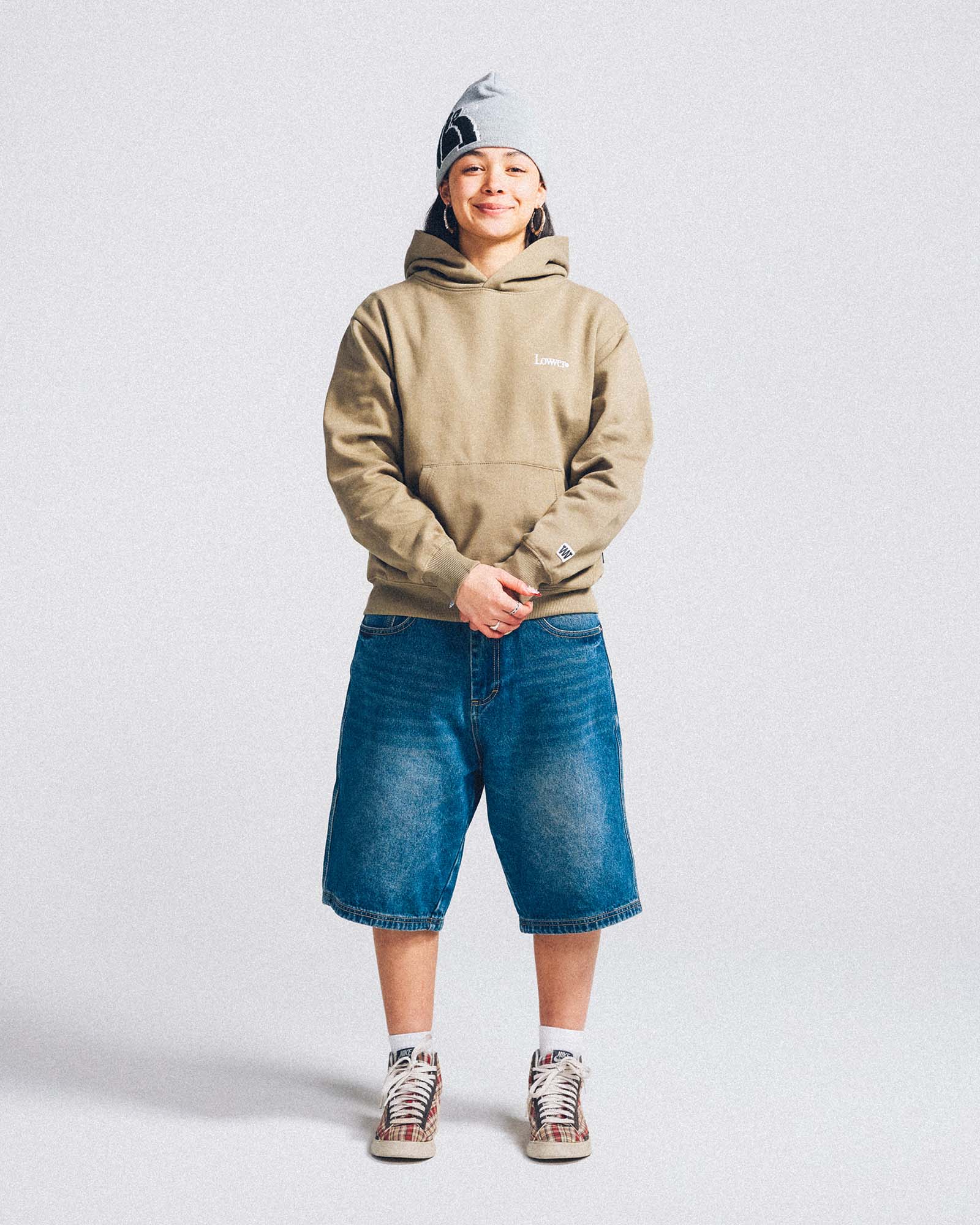 Billie Hood - Nalgene