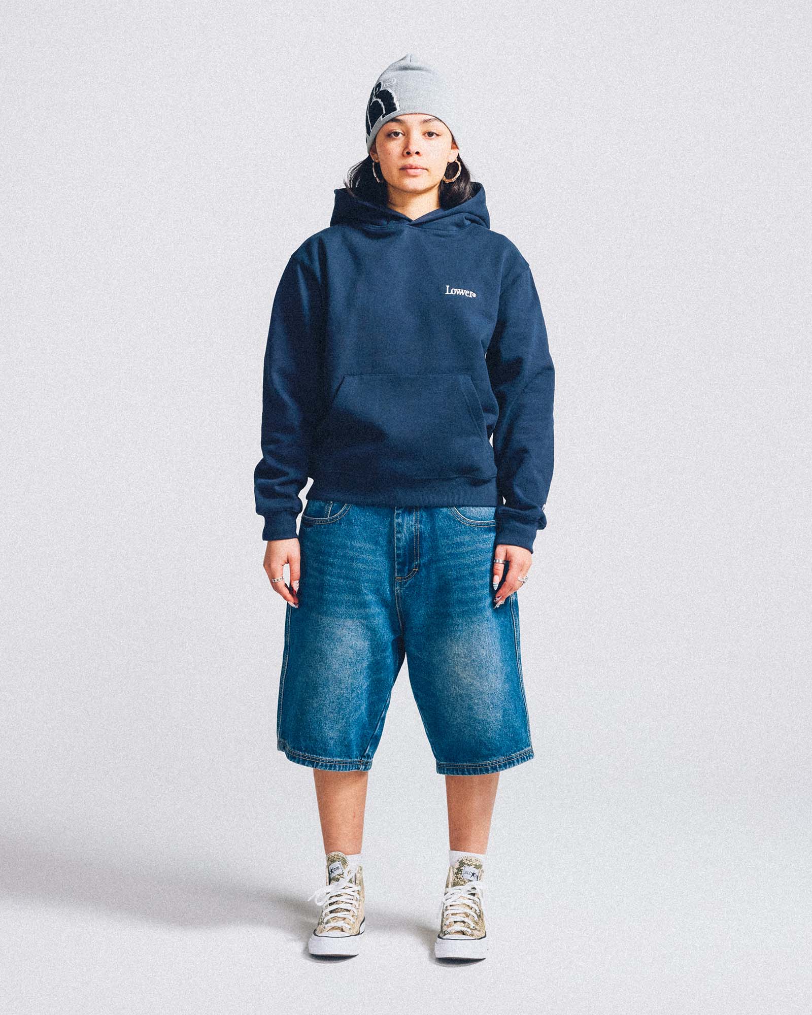 Billie Hood - Nalgene