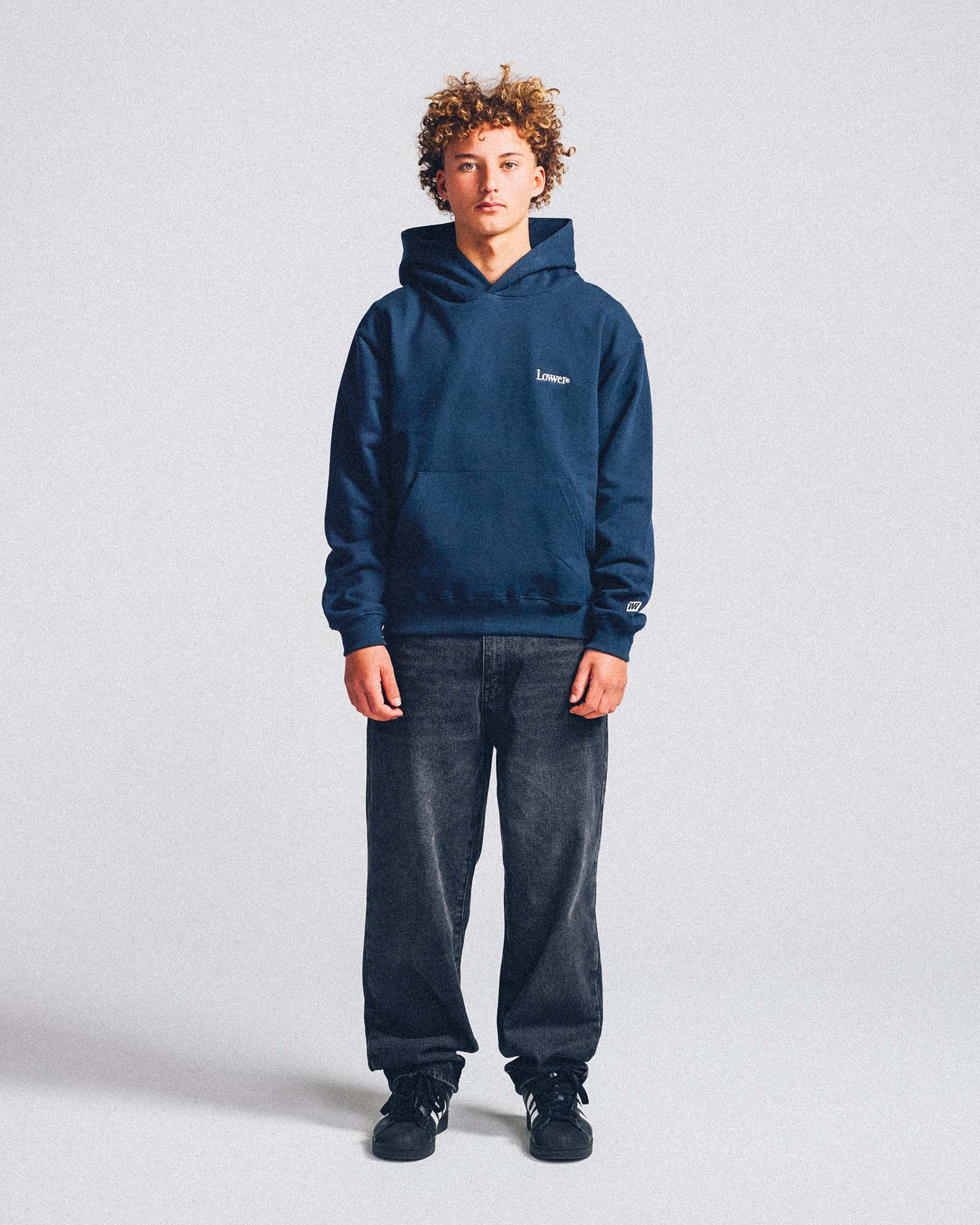 Billie Hood - Nalgene