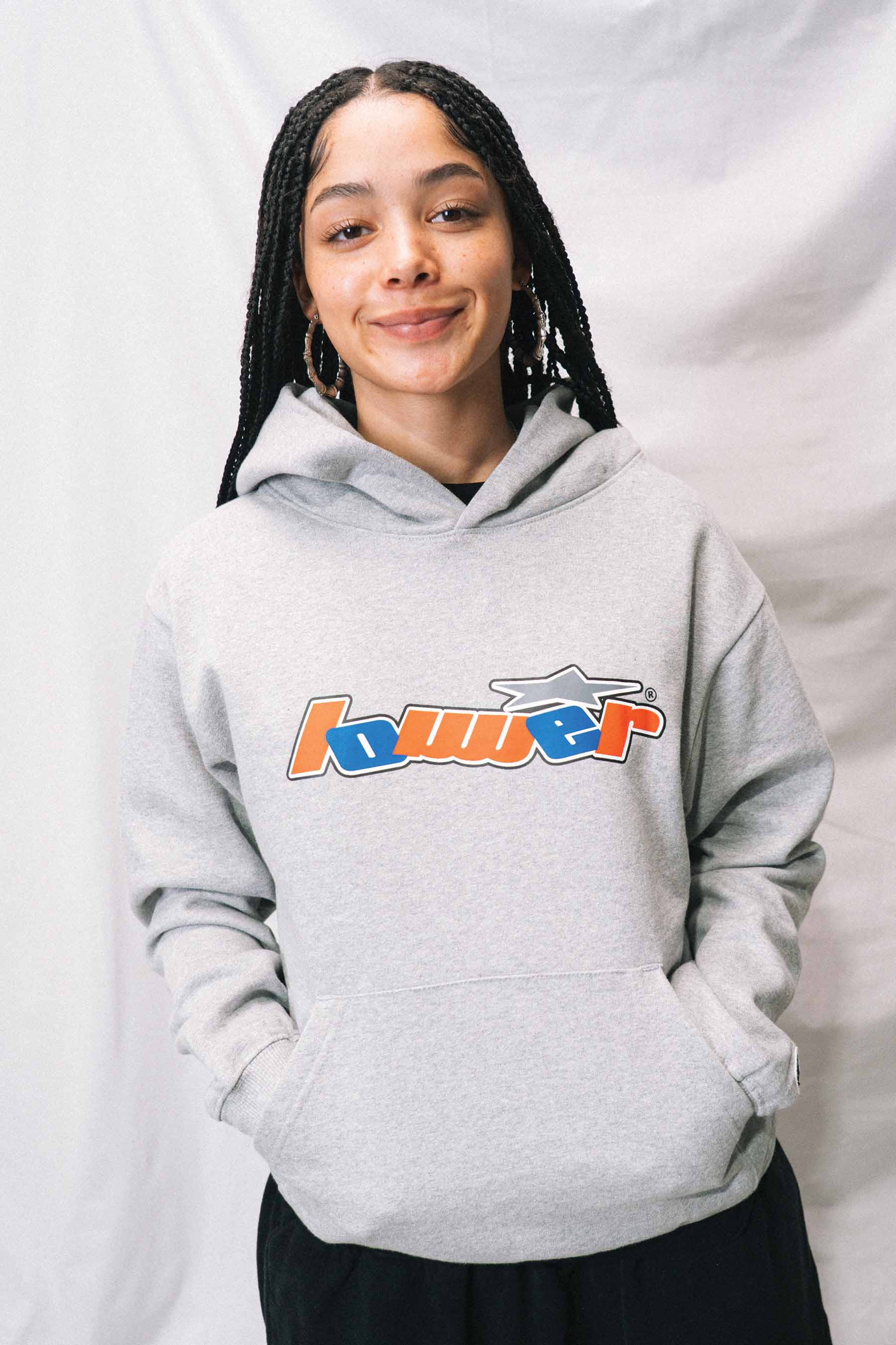 Billie Hood - Ninety