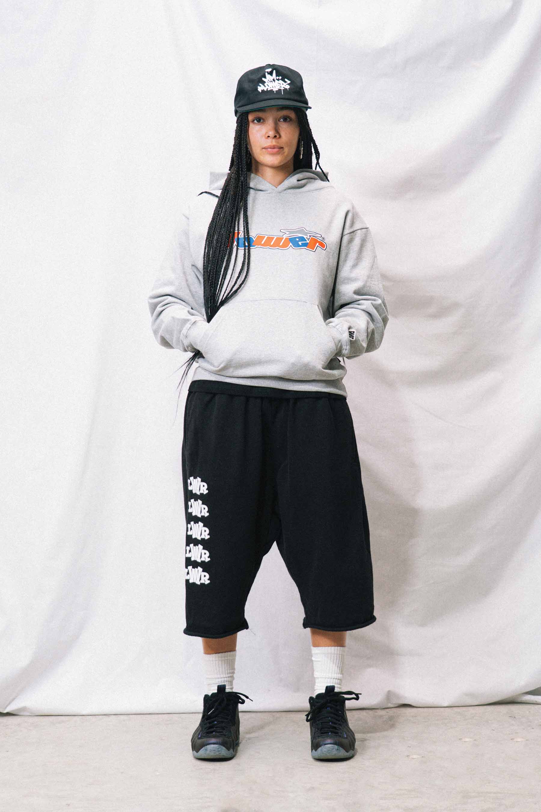 Billie Hood - Ninety