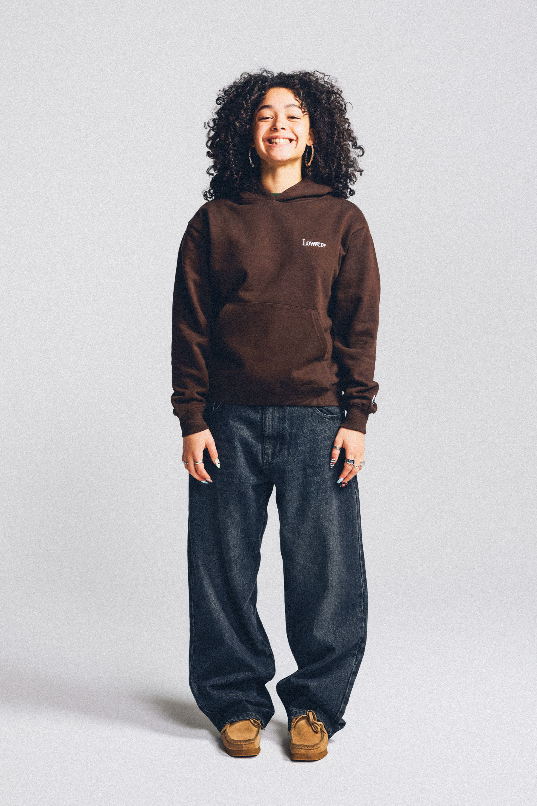 Billie Hood - Nalgene