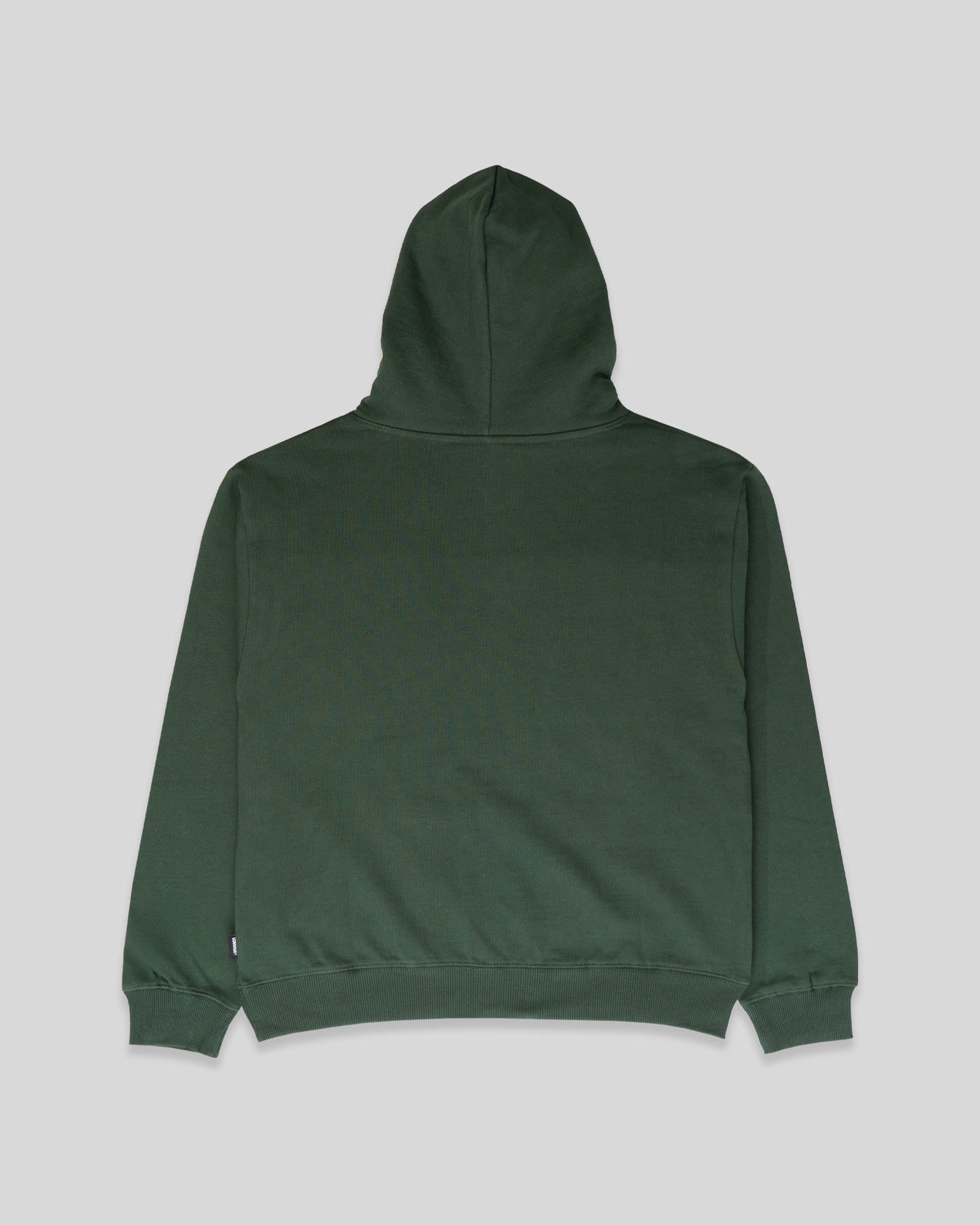 Billie Hood - Nalgene