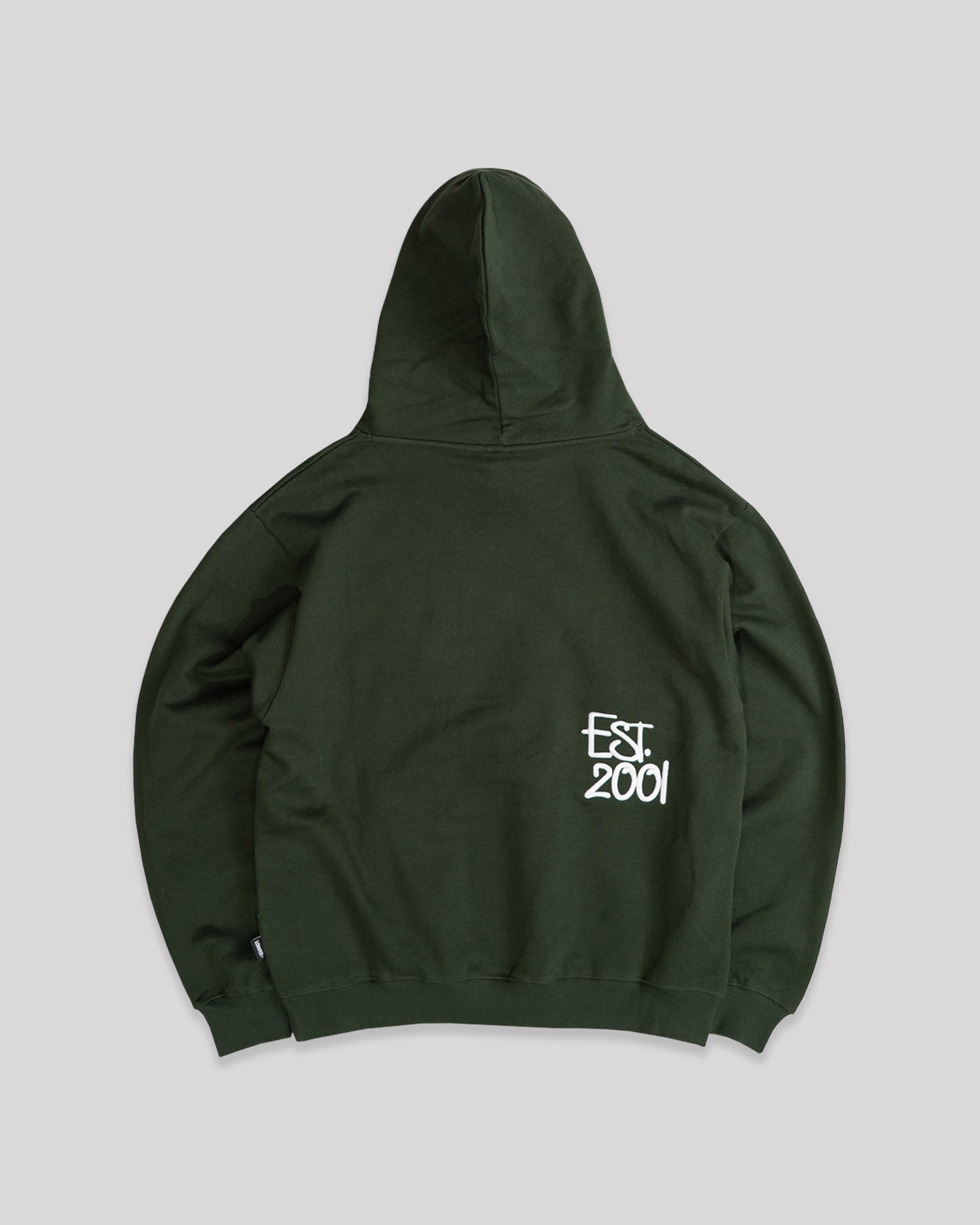 Billie Hood - Shakes