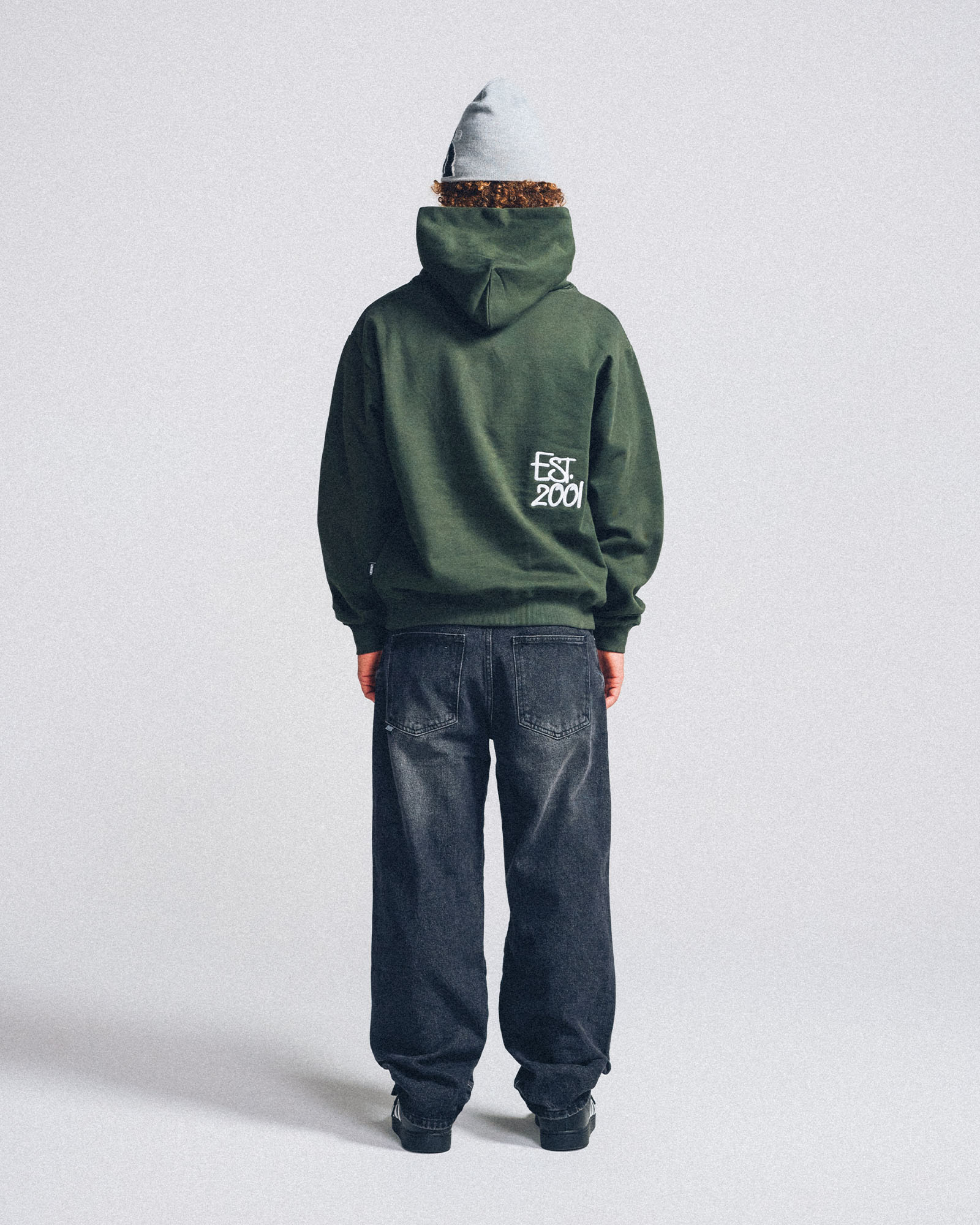 Billie Hood - Shakes