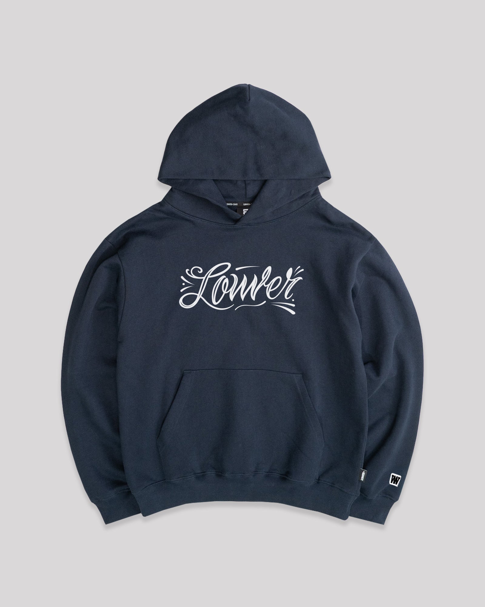 Billie Hood - Tattoo