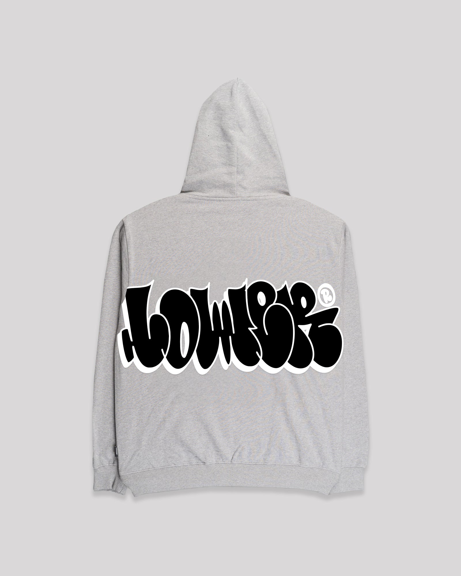 Billie Hood - Throw XL