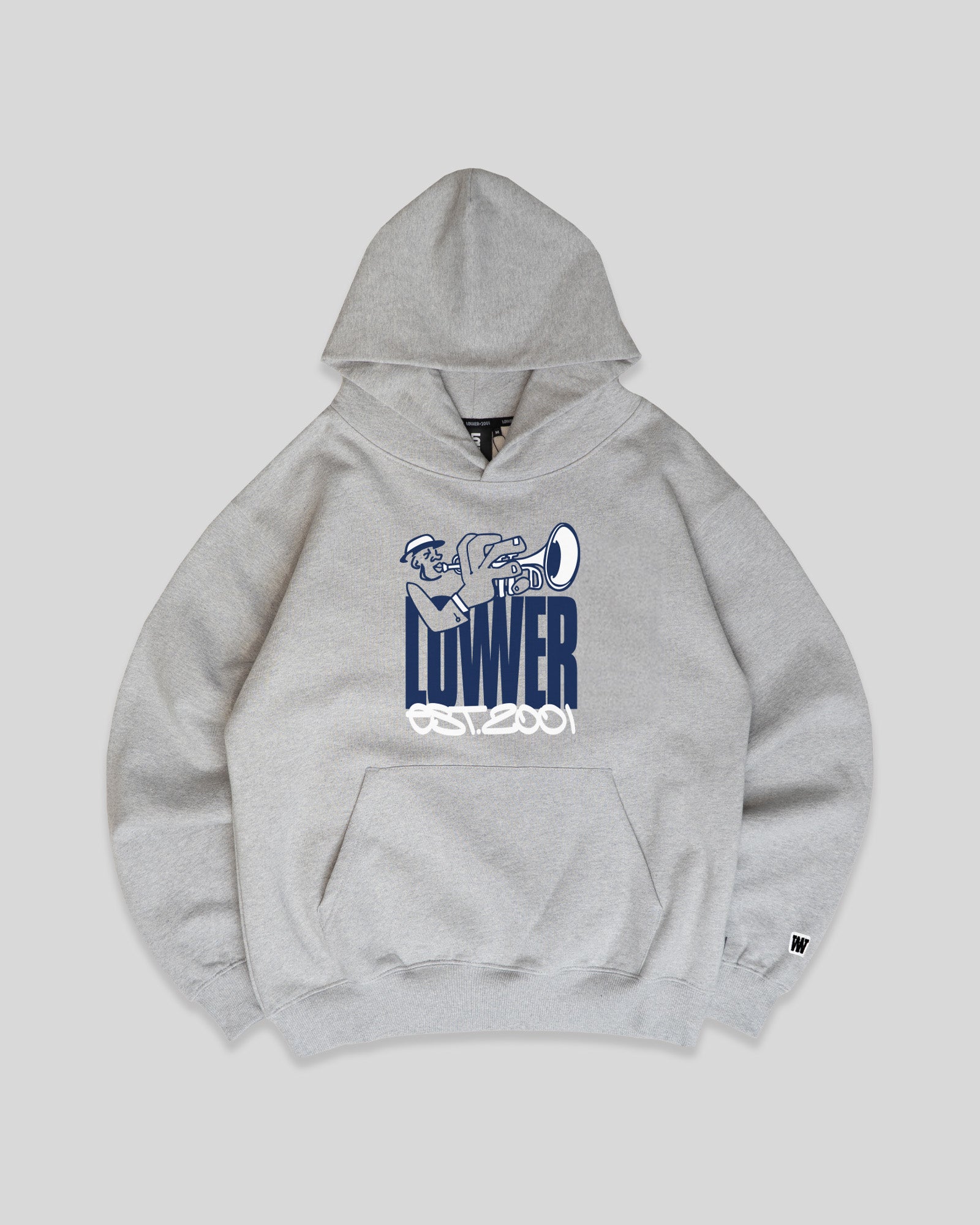 Billie Hood - Trumpet Man