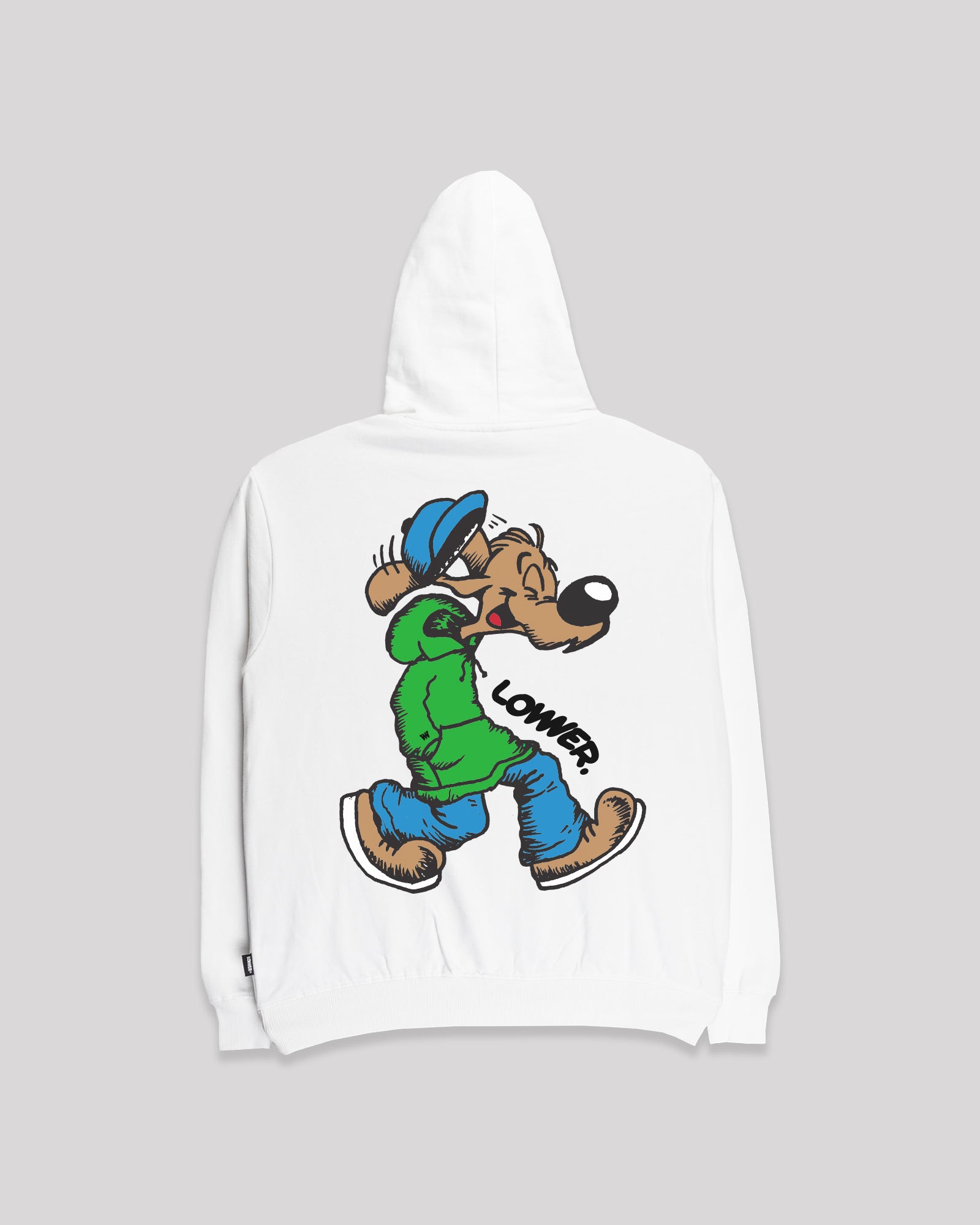 Billie Hood - Walkin