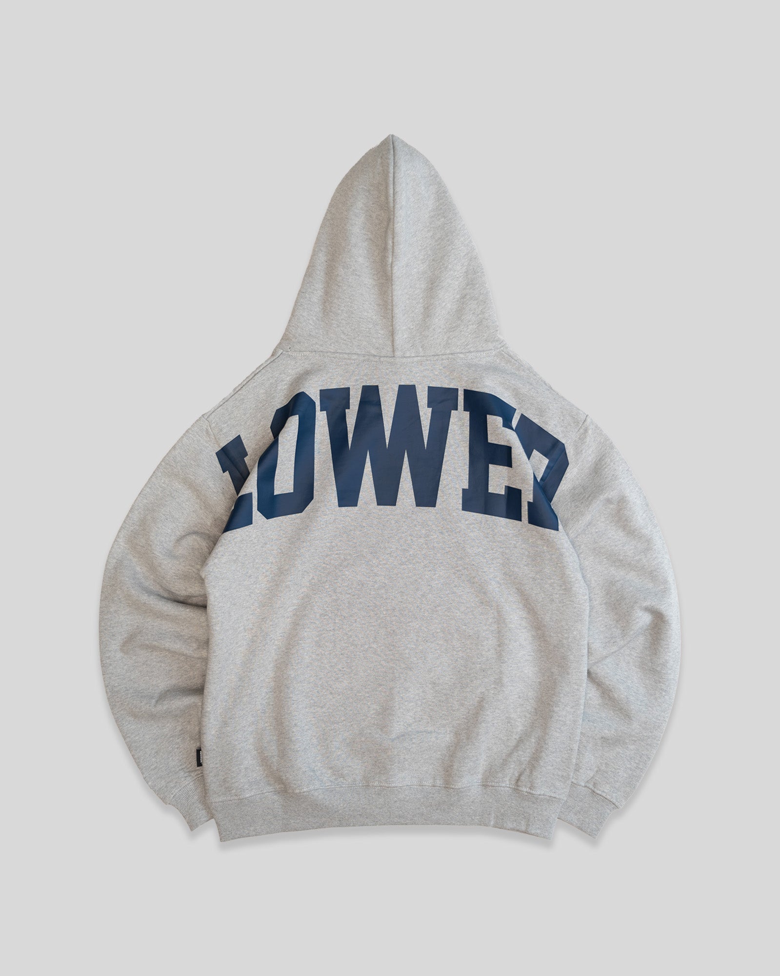 Billie Hood - Wide Varsity