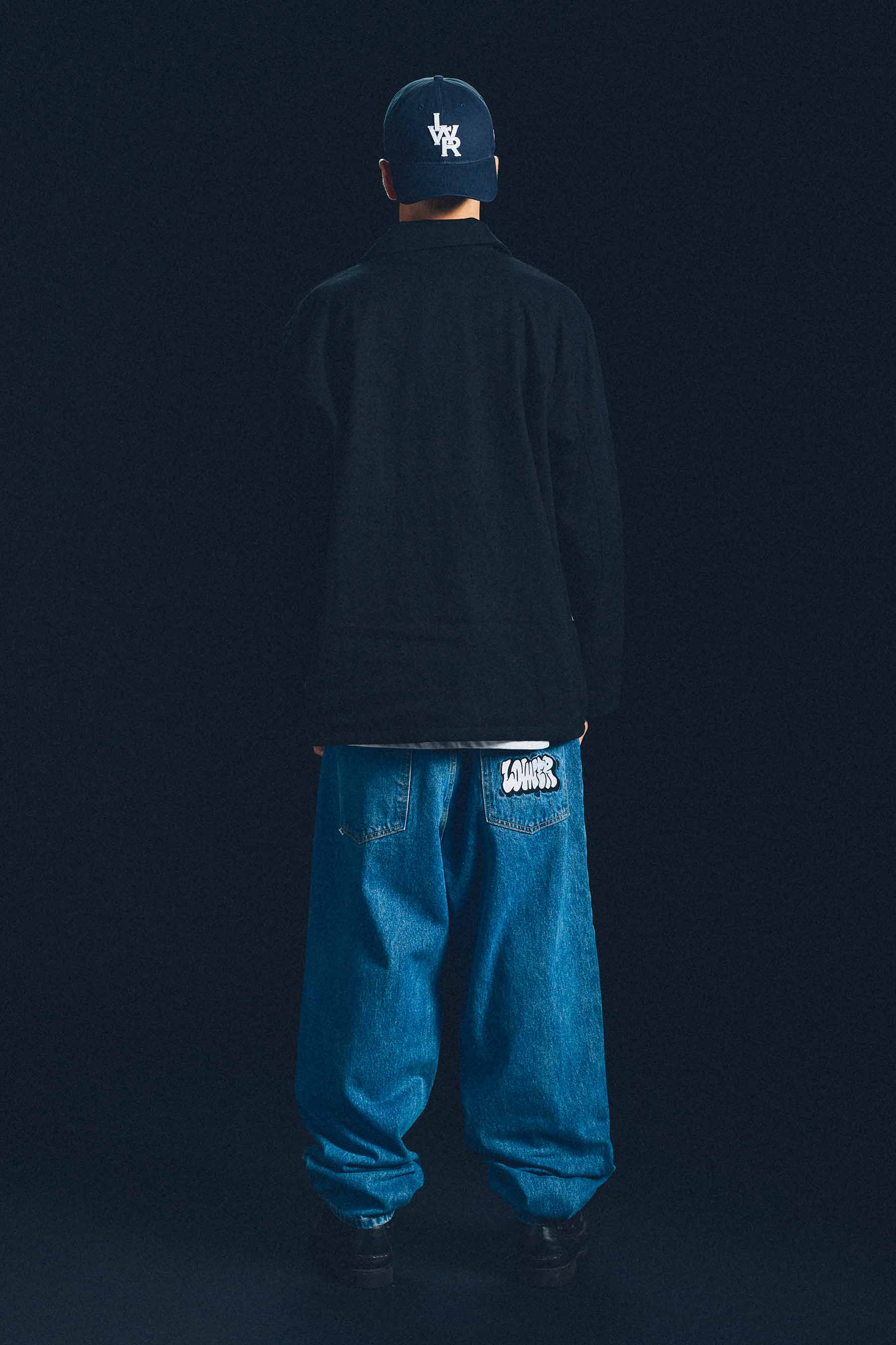 Army Jacket - Laser LWR