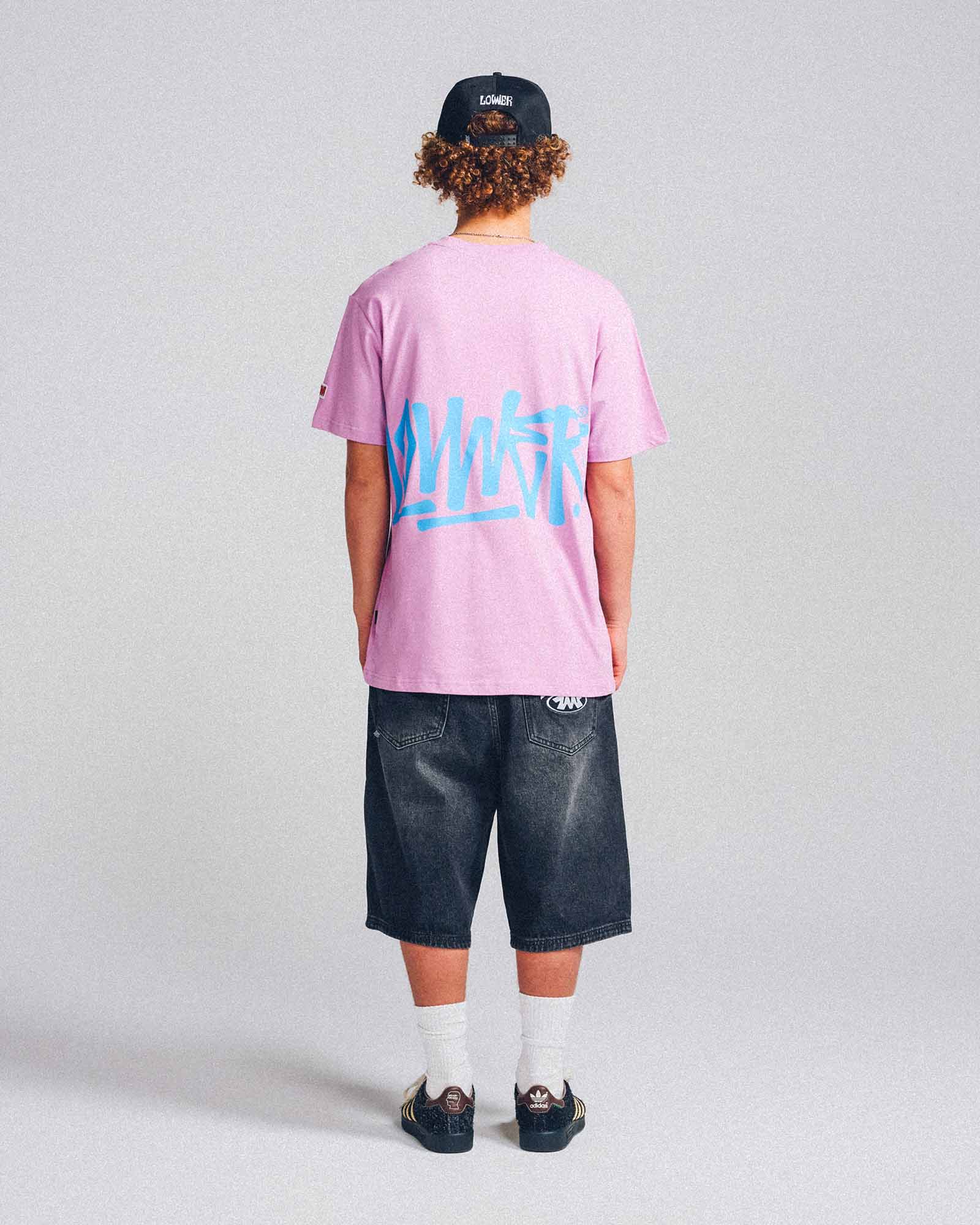 Standard Tee 2.0 - Large Bones