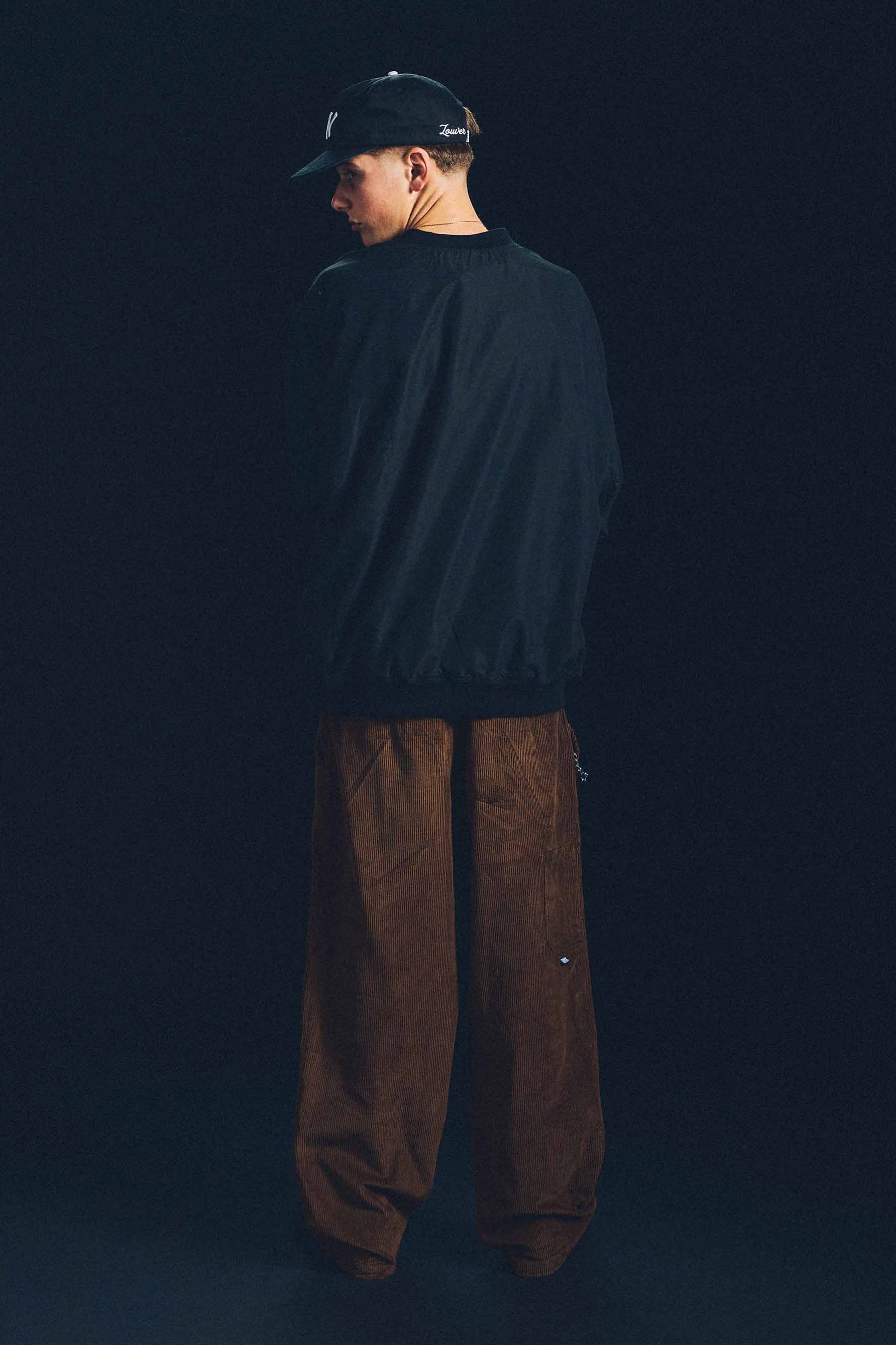Mountain Pants - Wale Cord