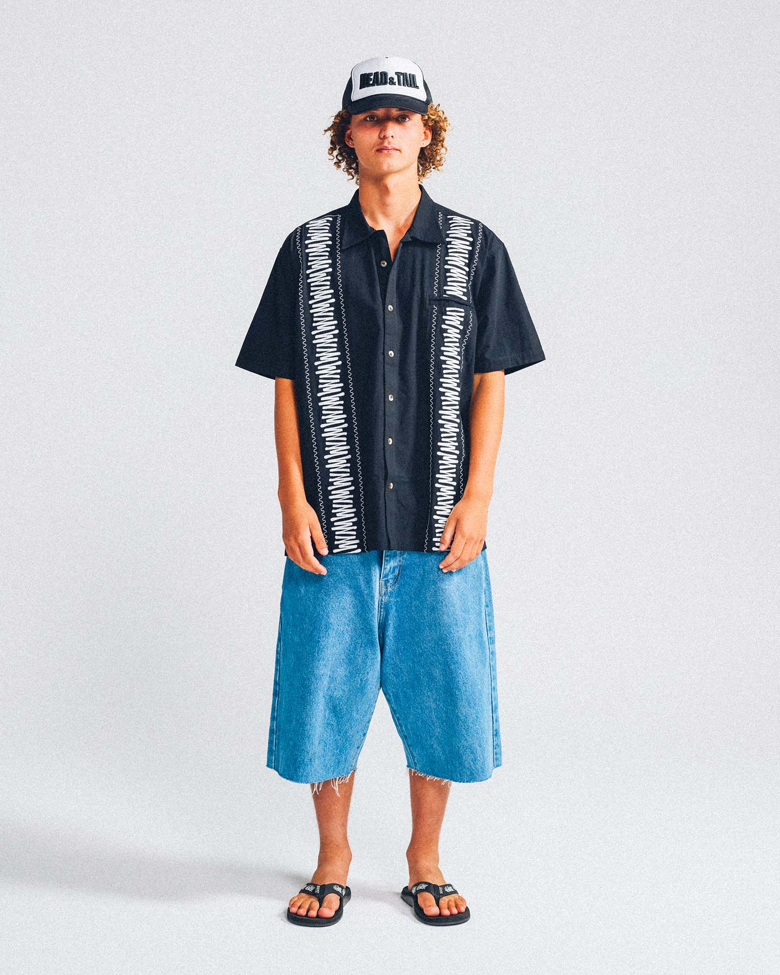 Mex Shirt - Triple U