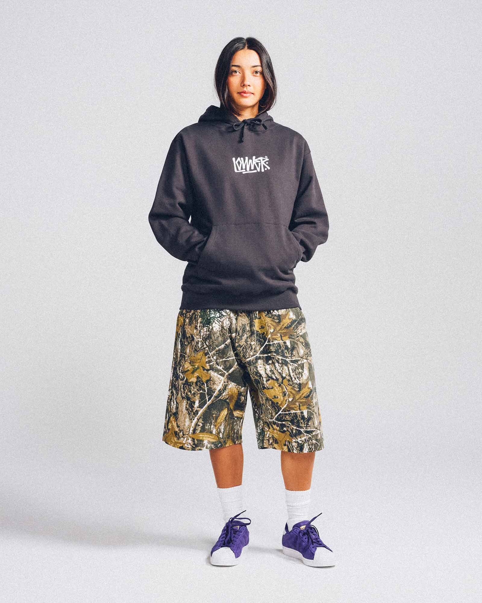 Set Hood - Large Bones