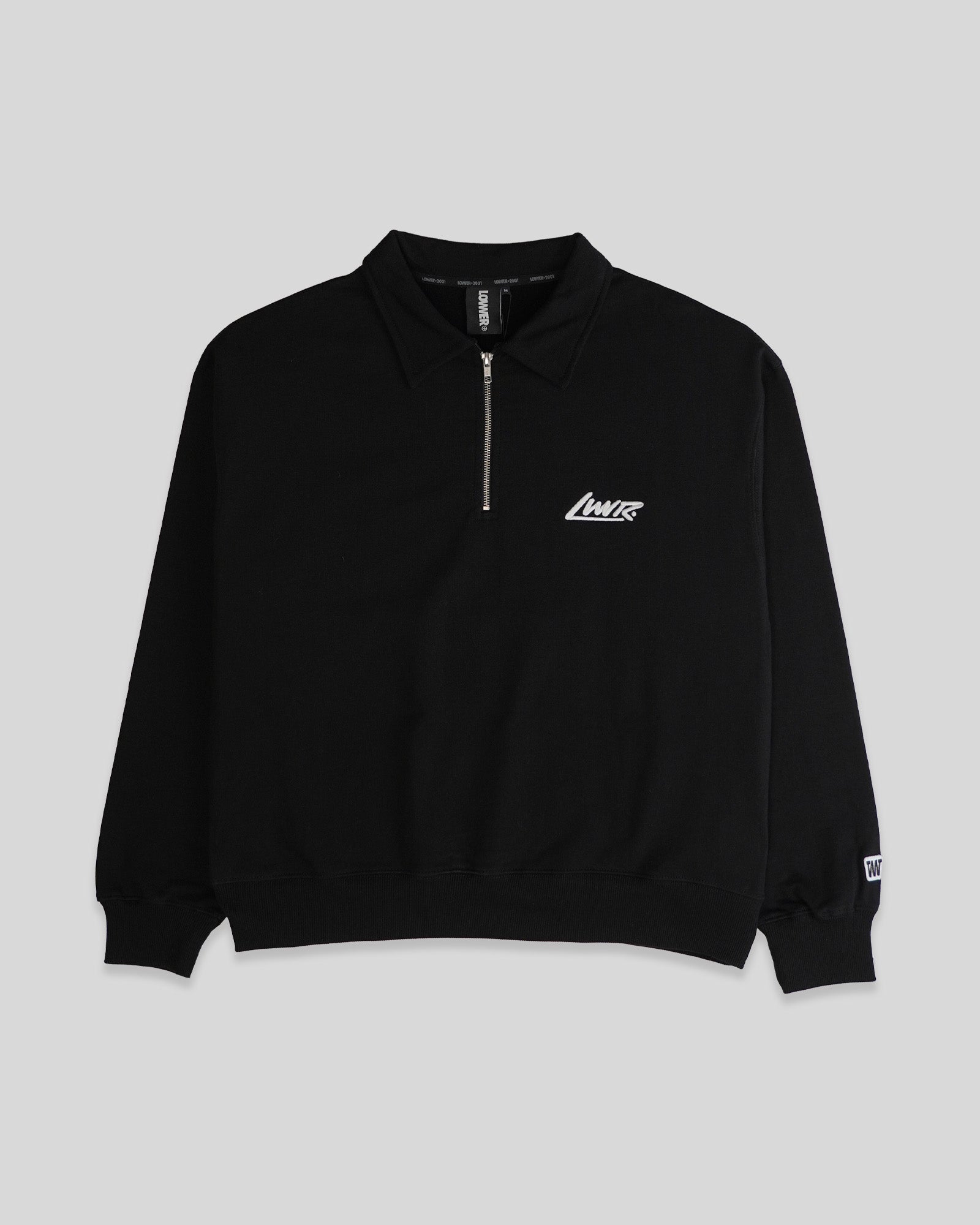 Columbia 1/4 Zip - Lazer