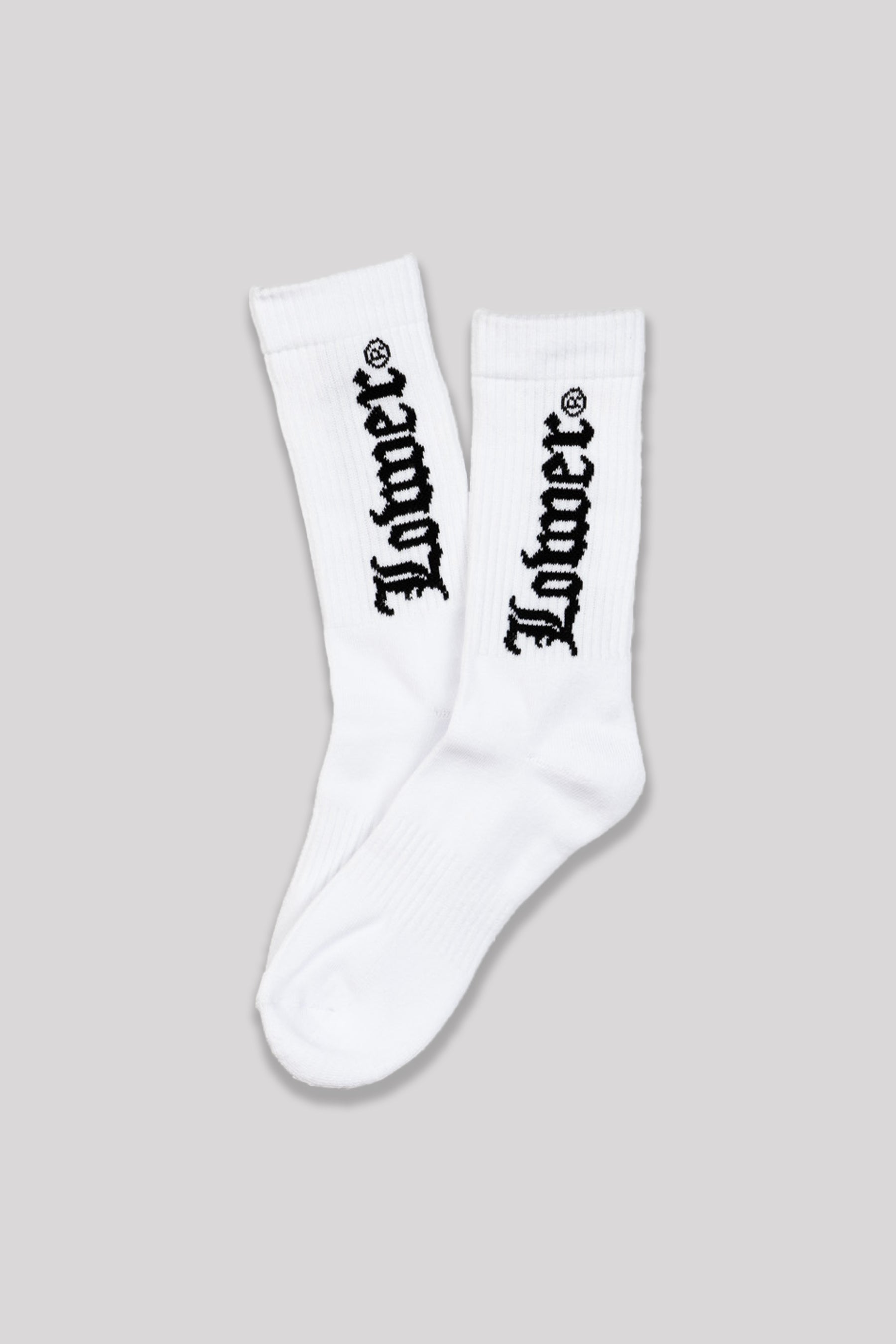 Crew Socks - English