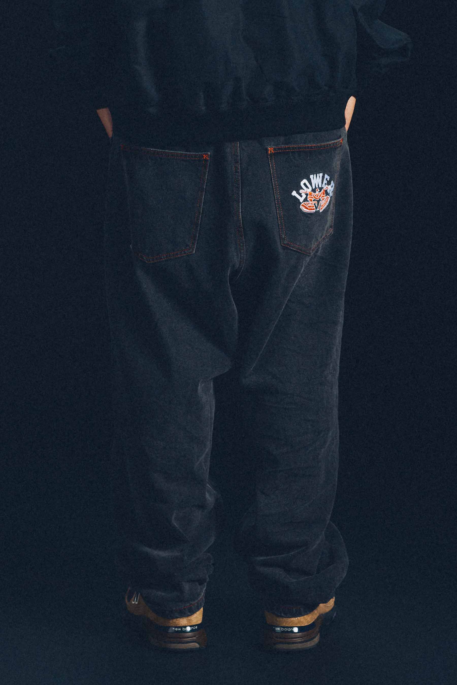 Remmy Jean - Jumpman