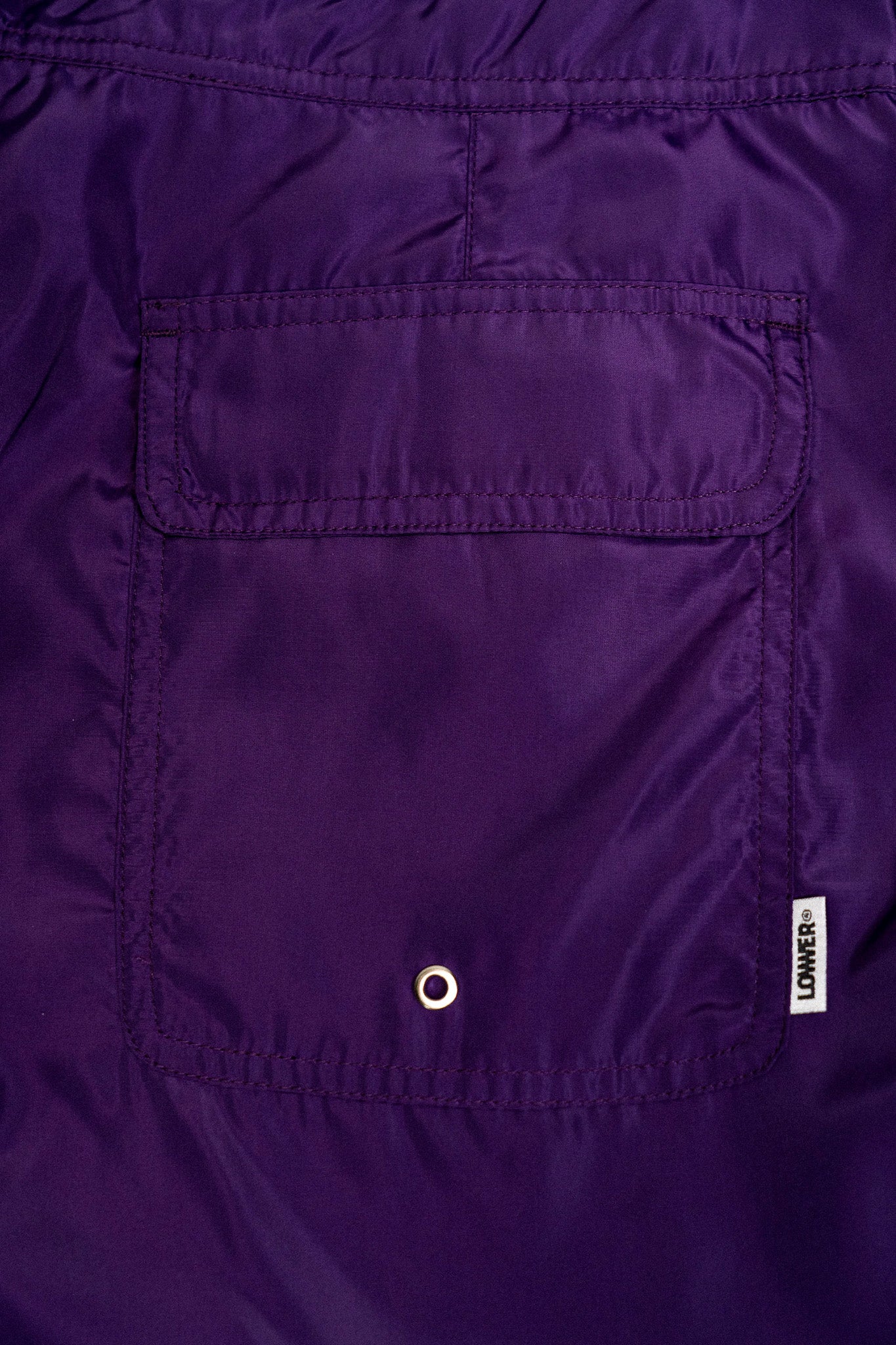 Dub Boardshort - Think