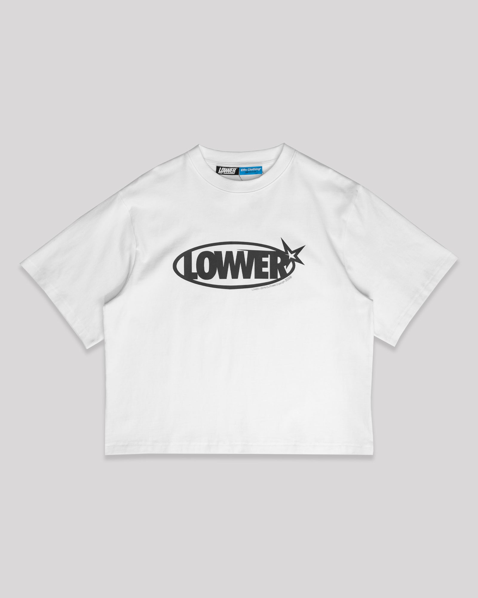 Tee - Lower x Effn - Catalyst