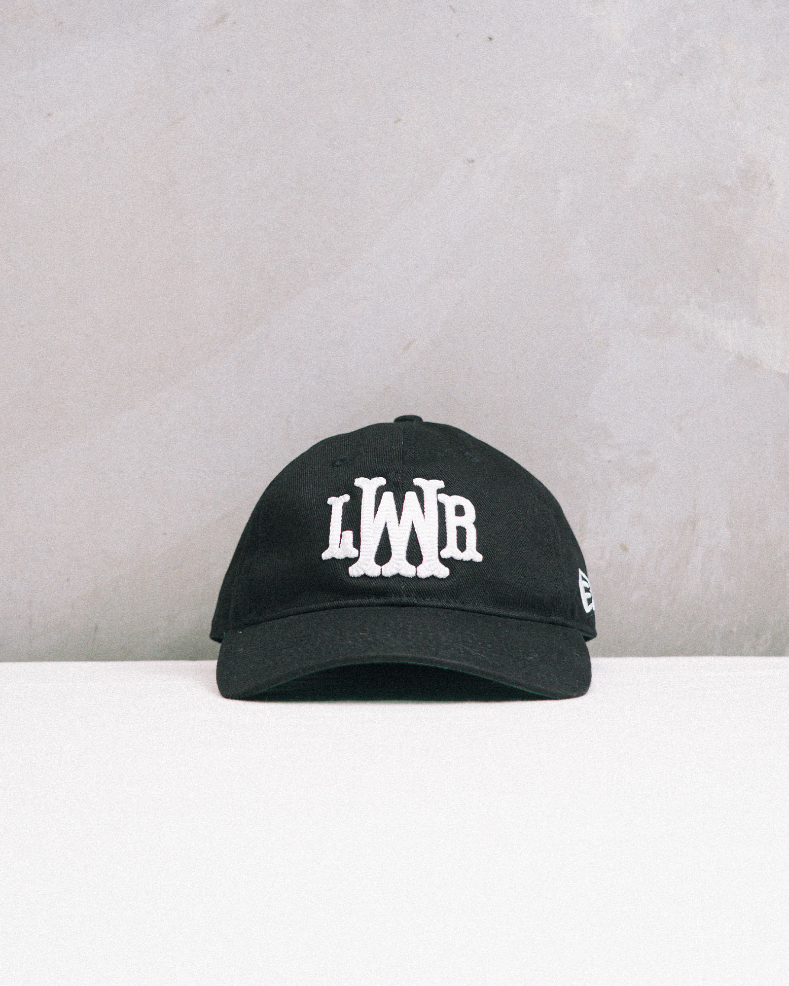 Fitted Cap - Baseball