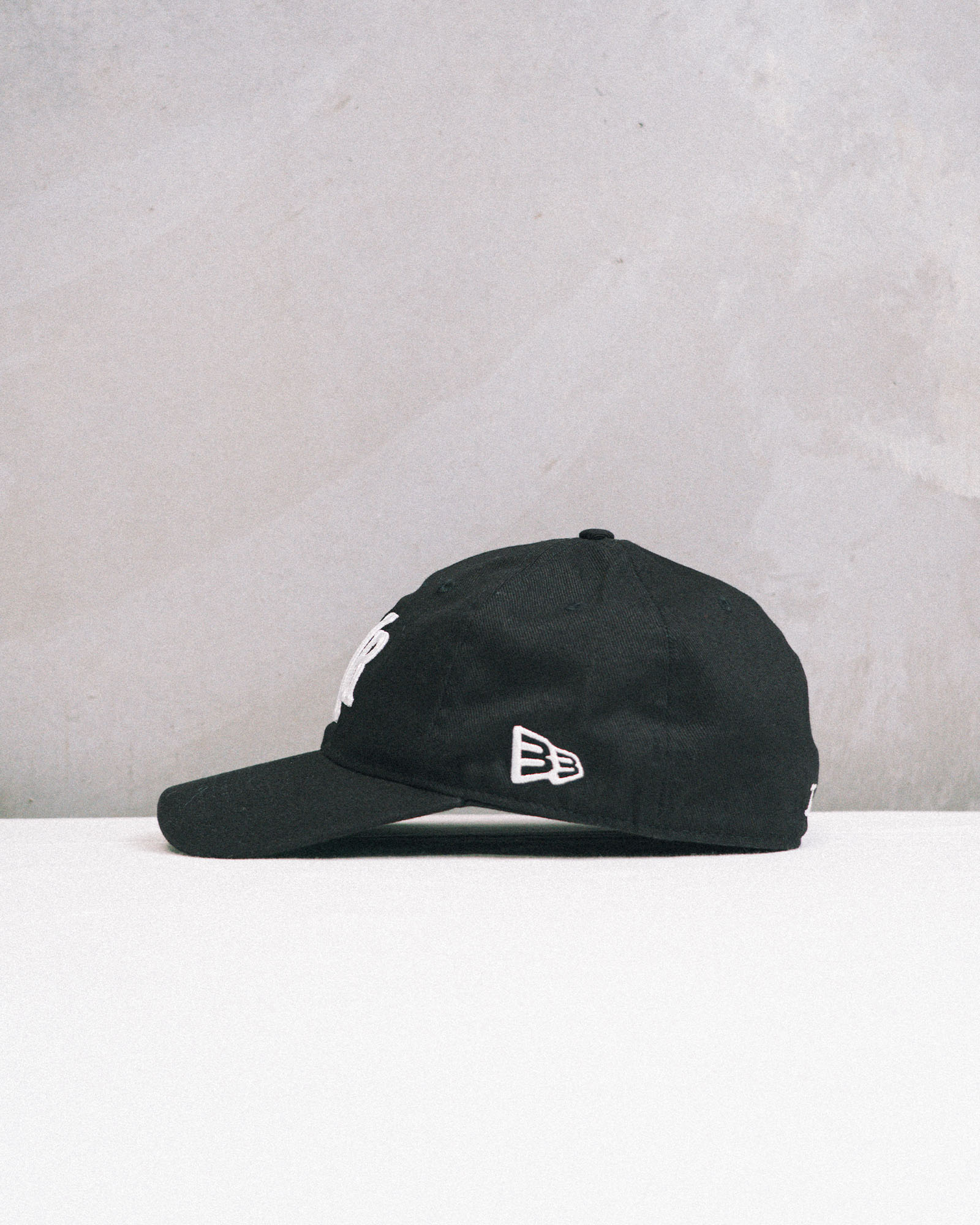 Fitted Cap - Baseball