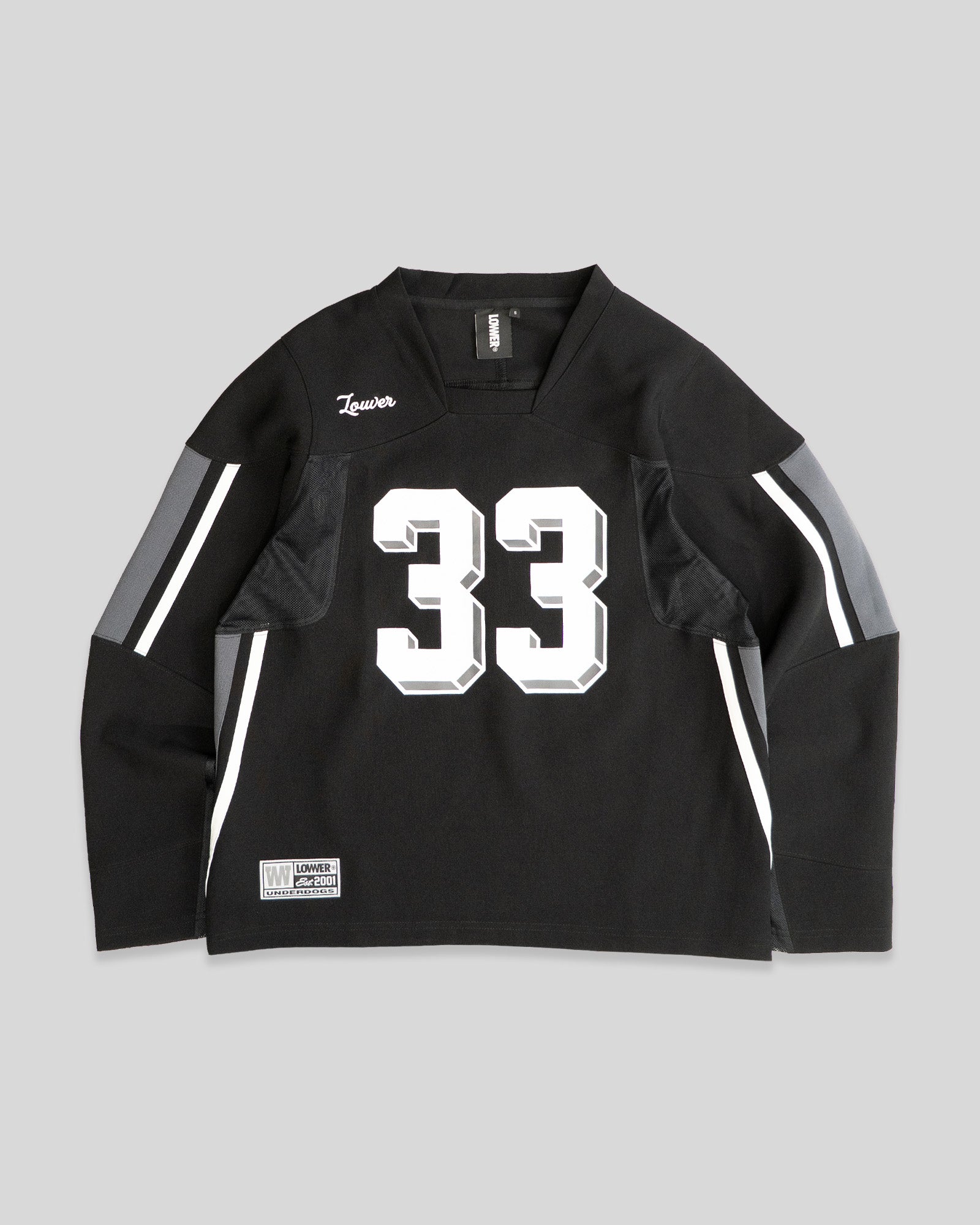 Hockey Jersey - 33