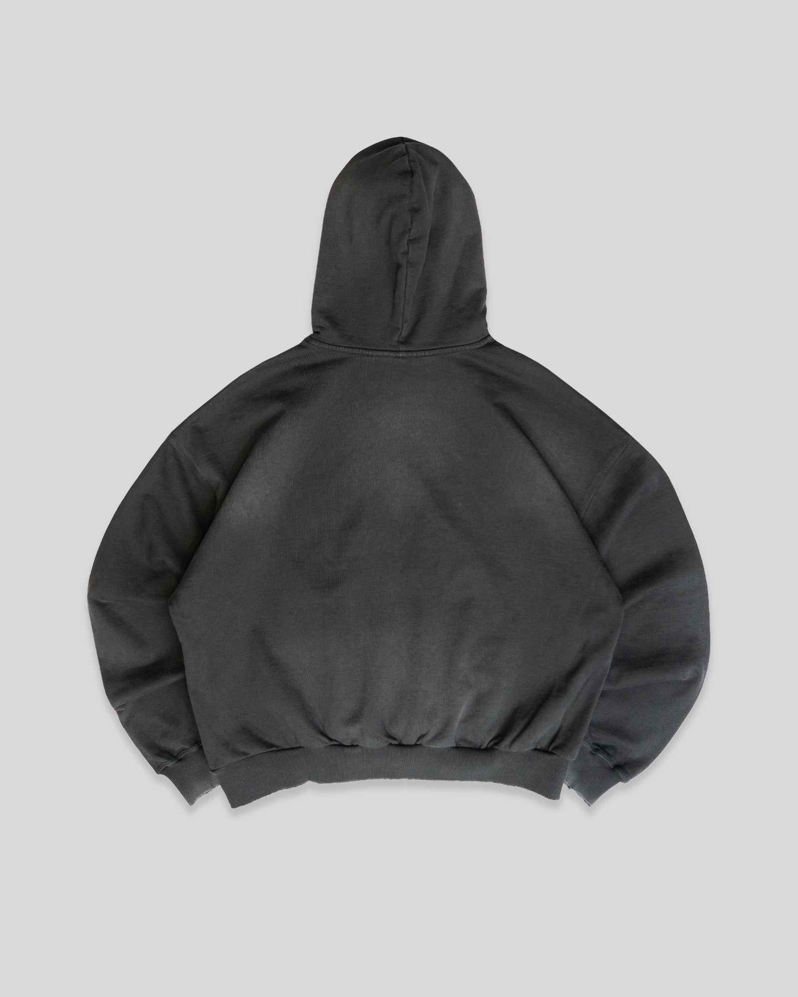 Hood - Lower x Effn - Vandalism